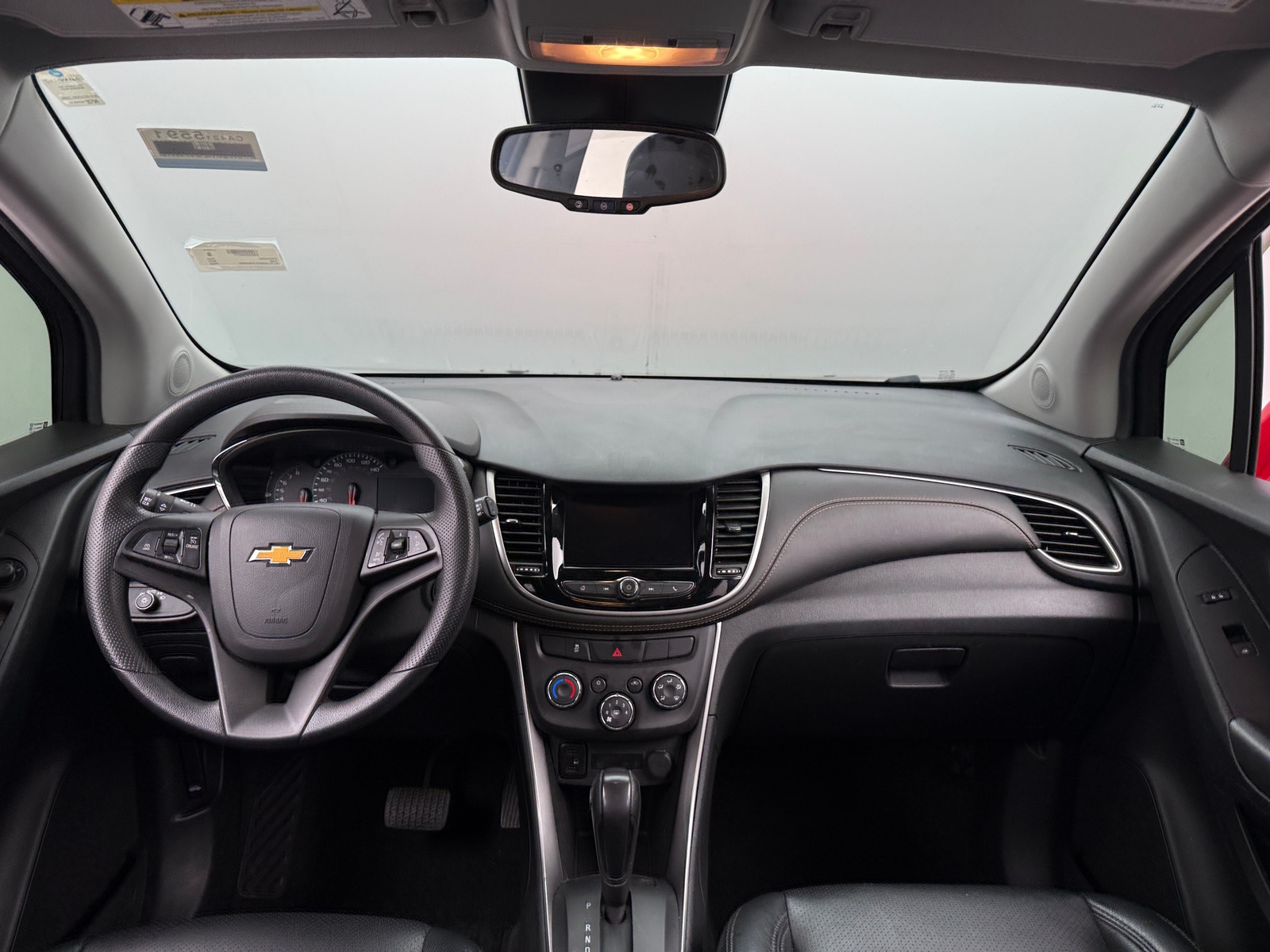 Thumbnail: 2020 Chevrolet Trax - 2