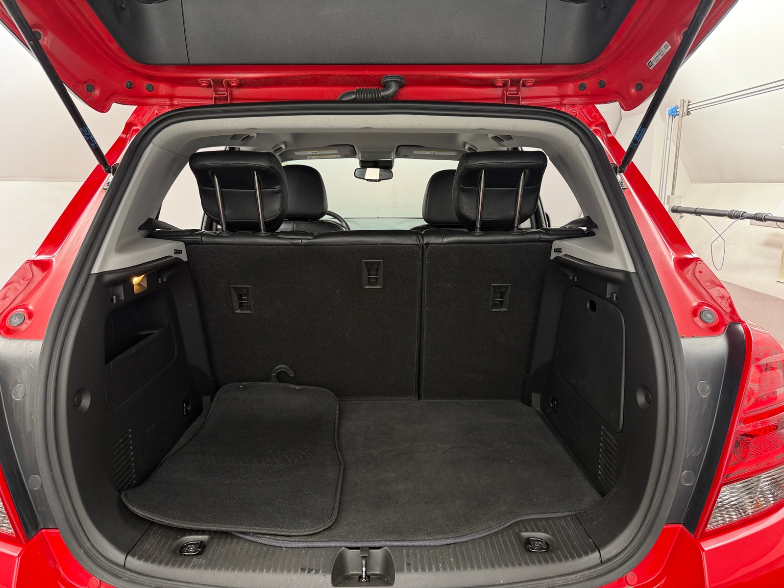 Thumbnail: 2020 Chevrolet Trax - 6