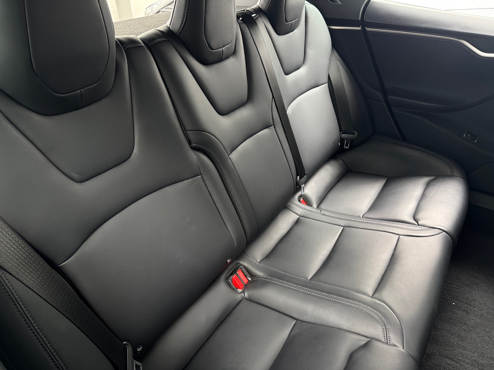 Thumbnail: 2020 Tesla Model S - 5