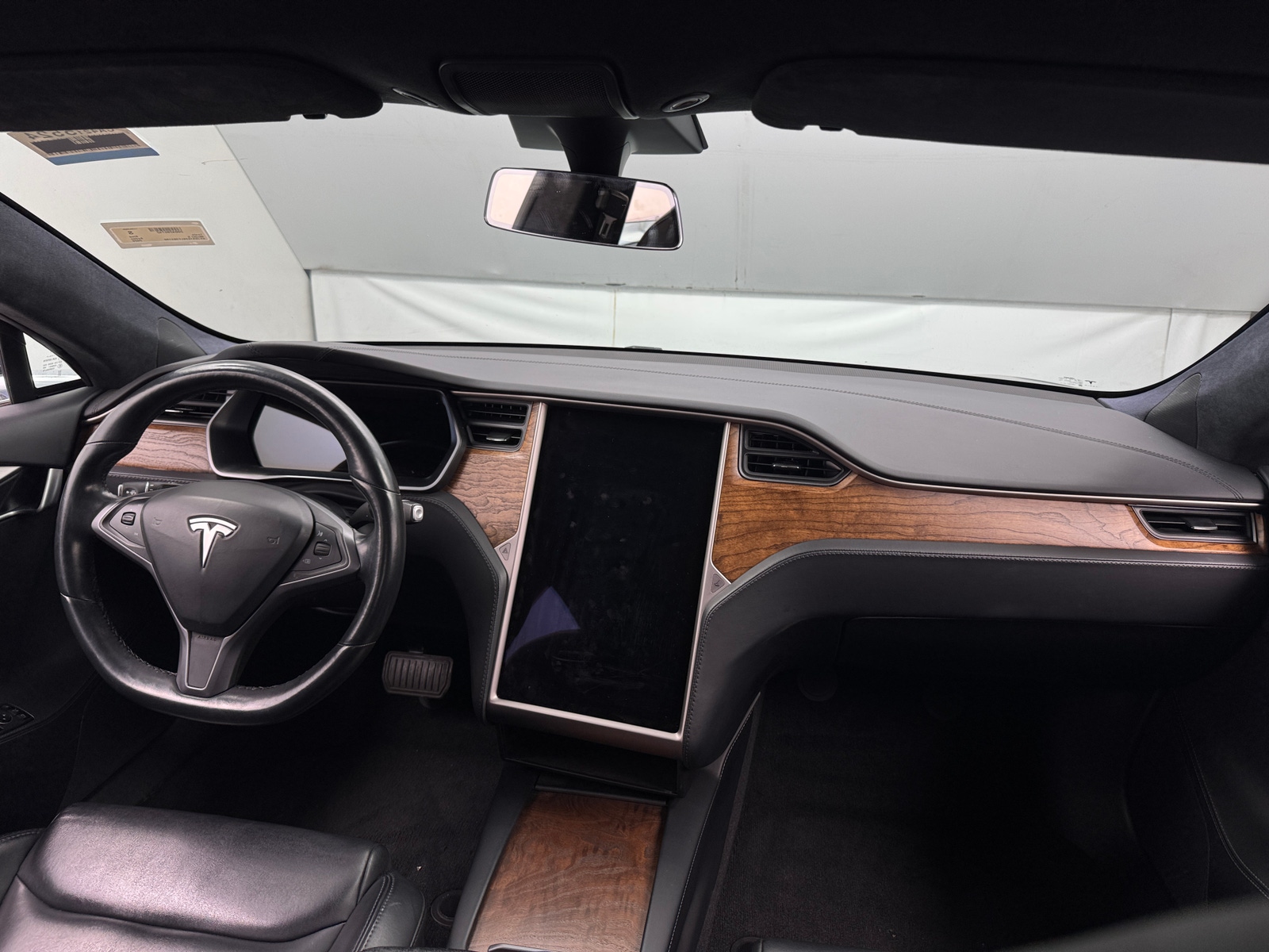 Thumbnail: 2020 Tesla Model S - 2