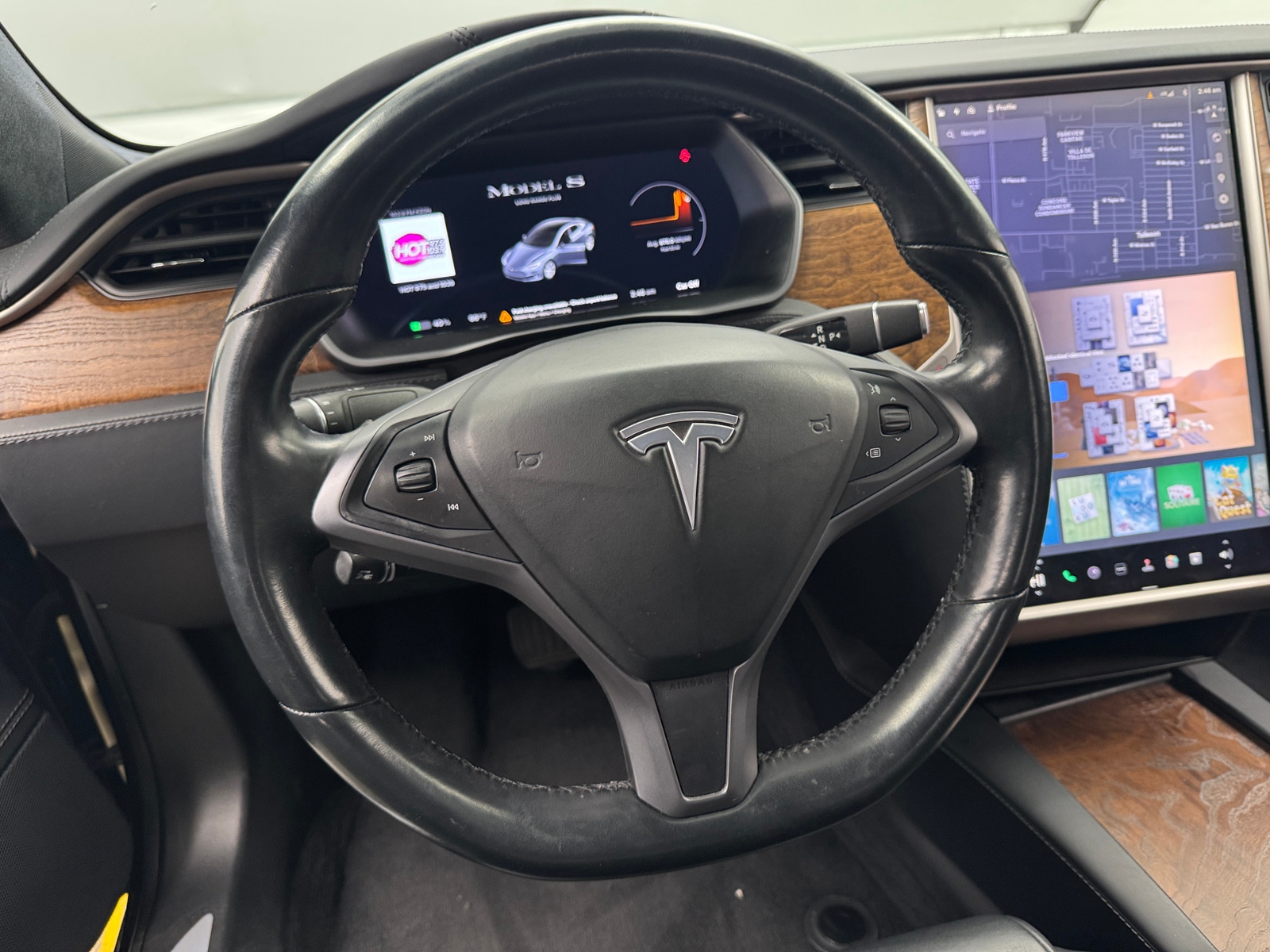 Thumbnail: 2020 Tesla Model S - 4