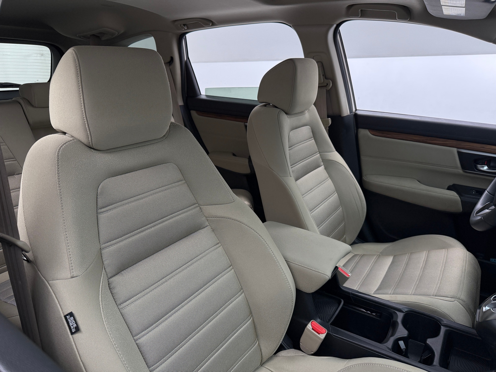 Thumbnail: 2019 Honda CR-V - 2