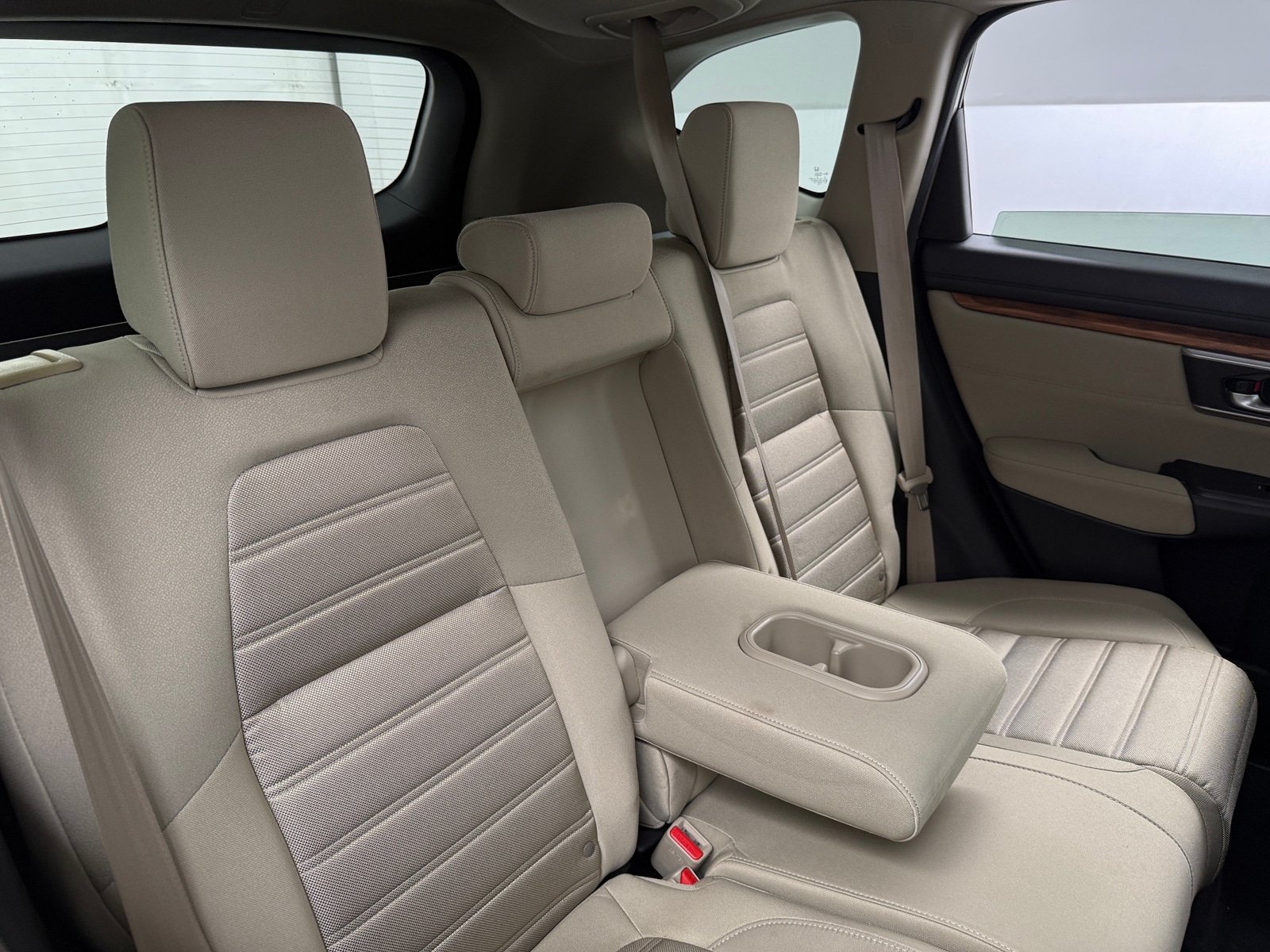 Thumbnail: 2019 Honda CR-V - 6