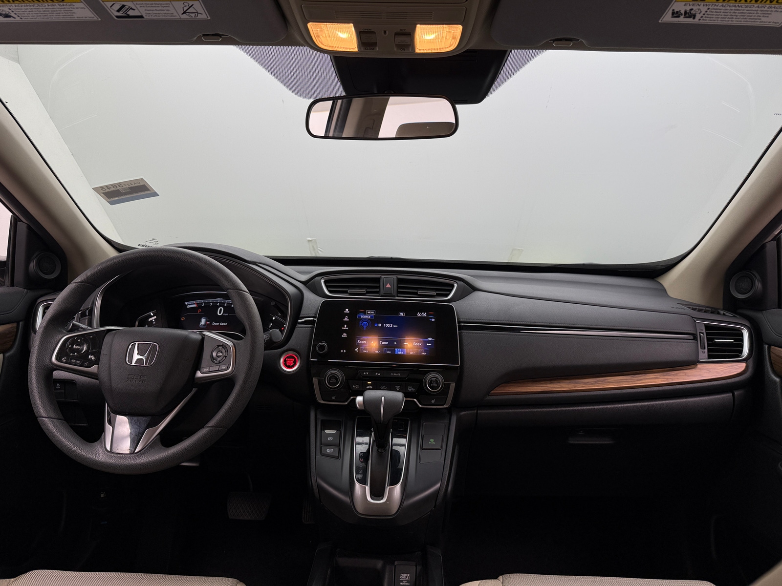 Thumbnail: 2019 Honda CR-V - 3