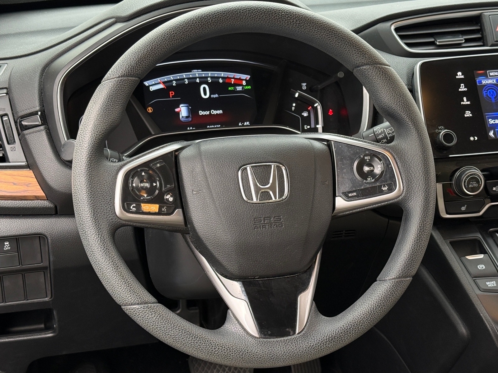 Thumbnail: 2019 Honda CR-V - 5