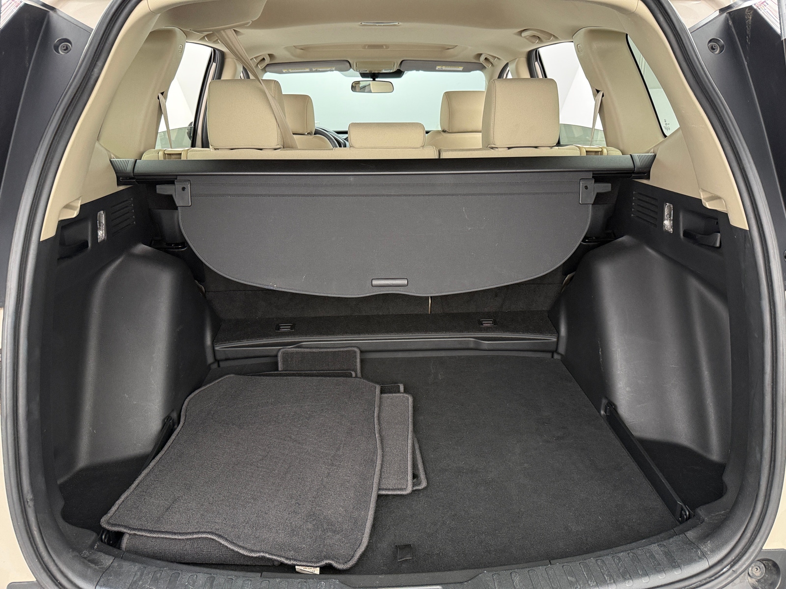 Thumbnail: 2019 Honda CR-V - 7