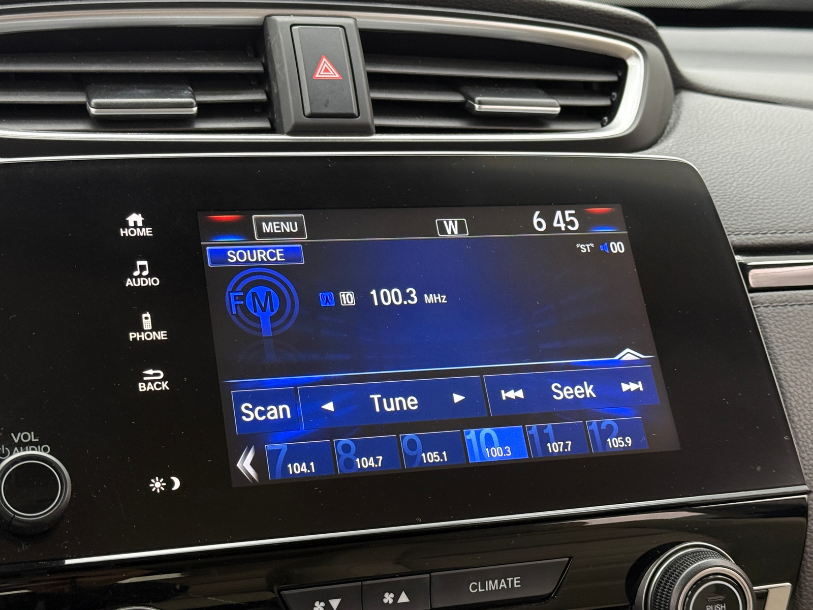 Thumbnail: 2019 Honda CR-V - 4