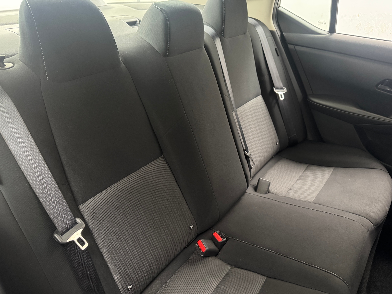 Thumbnail: 2025 Nissan Sentra - 6