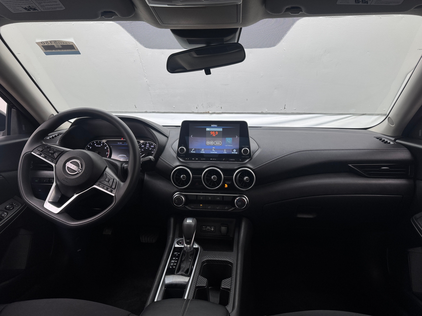 Thumbnail: 2025 Nissan Sentra - 3