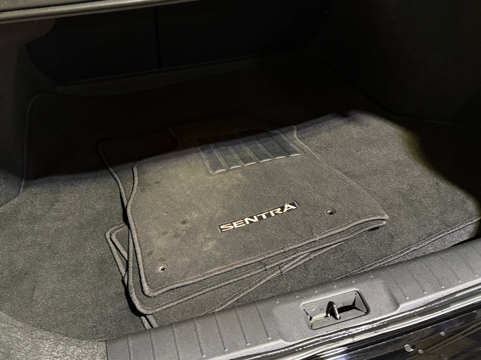 Thumbnail: 2025 Nissan Sentra - 7