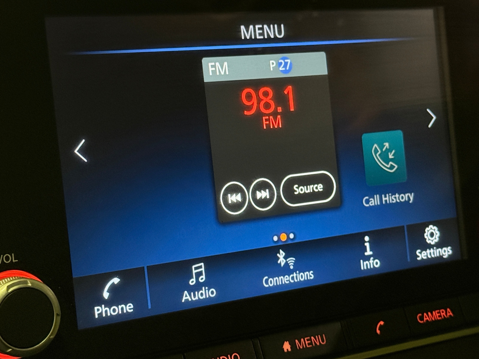 Thumbnail: 2025 Nissan Sentra - 4