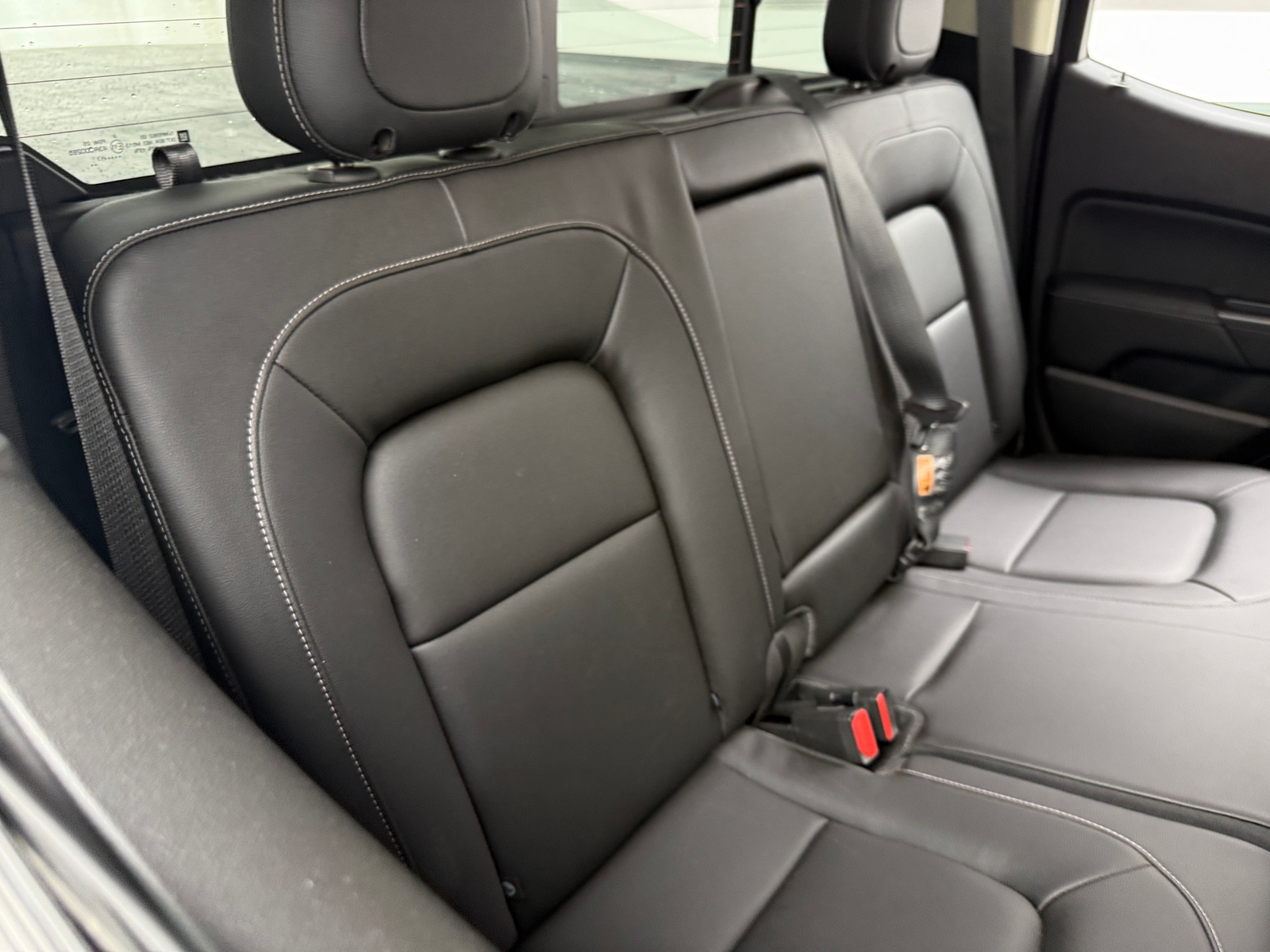 Thumbnail: 2017 GMC Canyon - 5