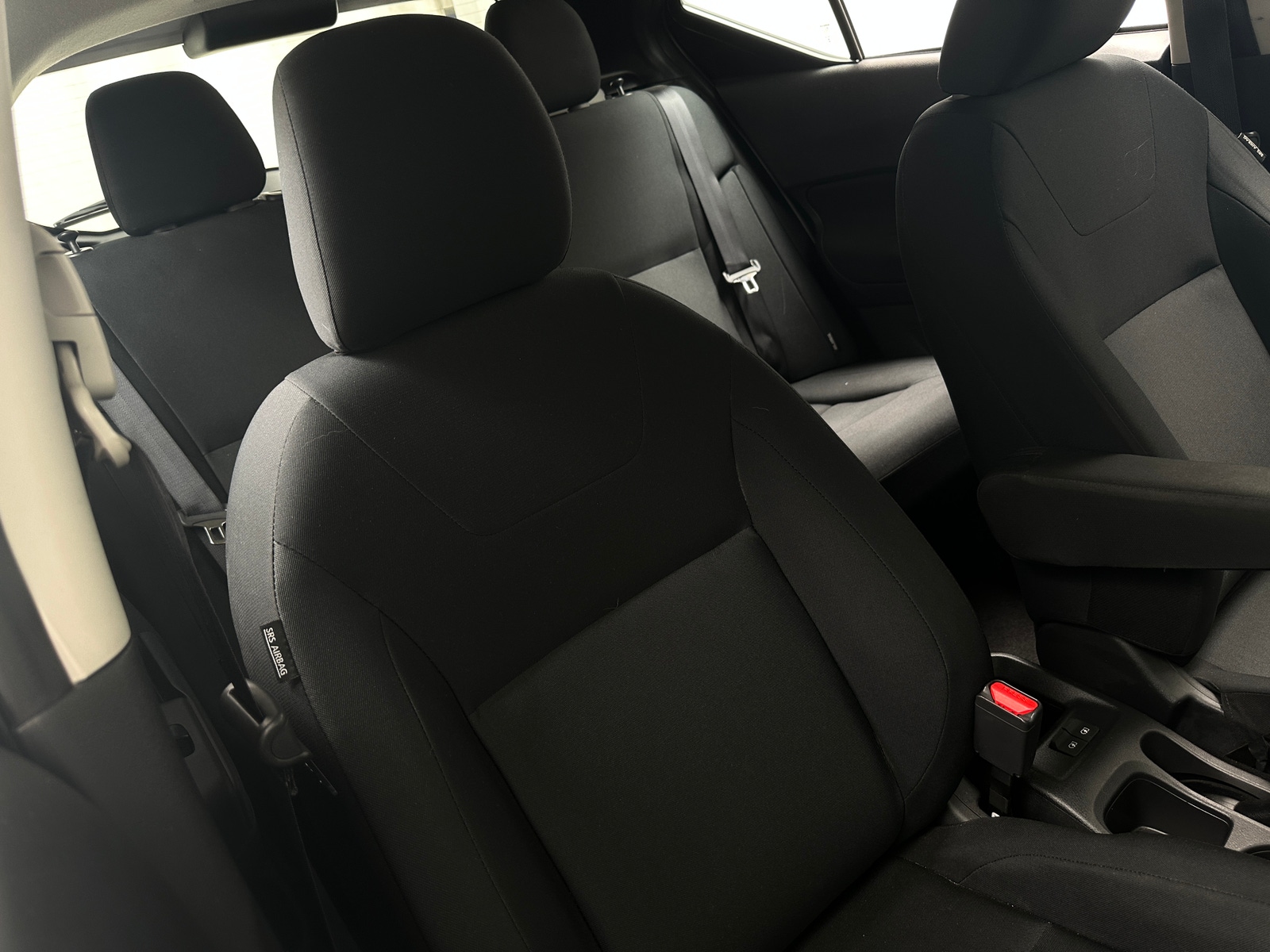 Thumbnail: 2023 Nissan Kicks - 2