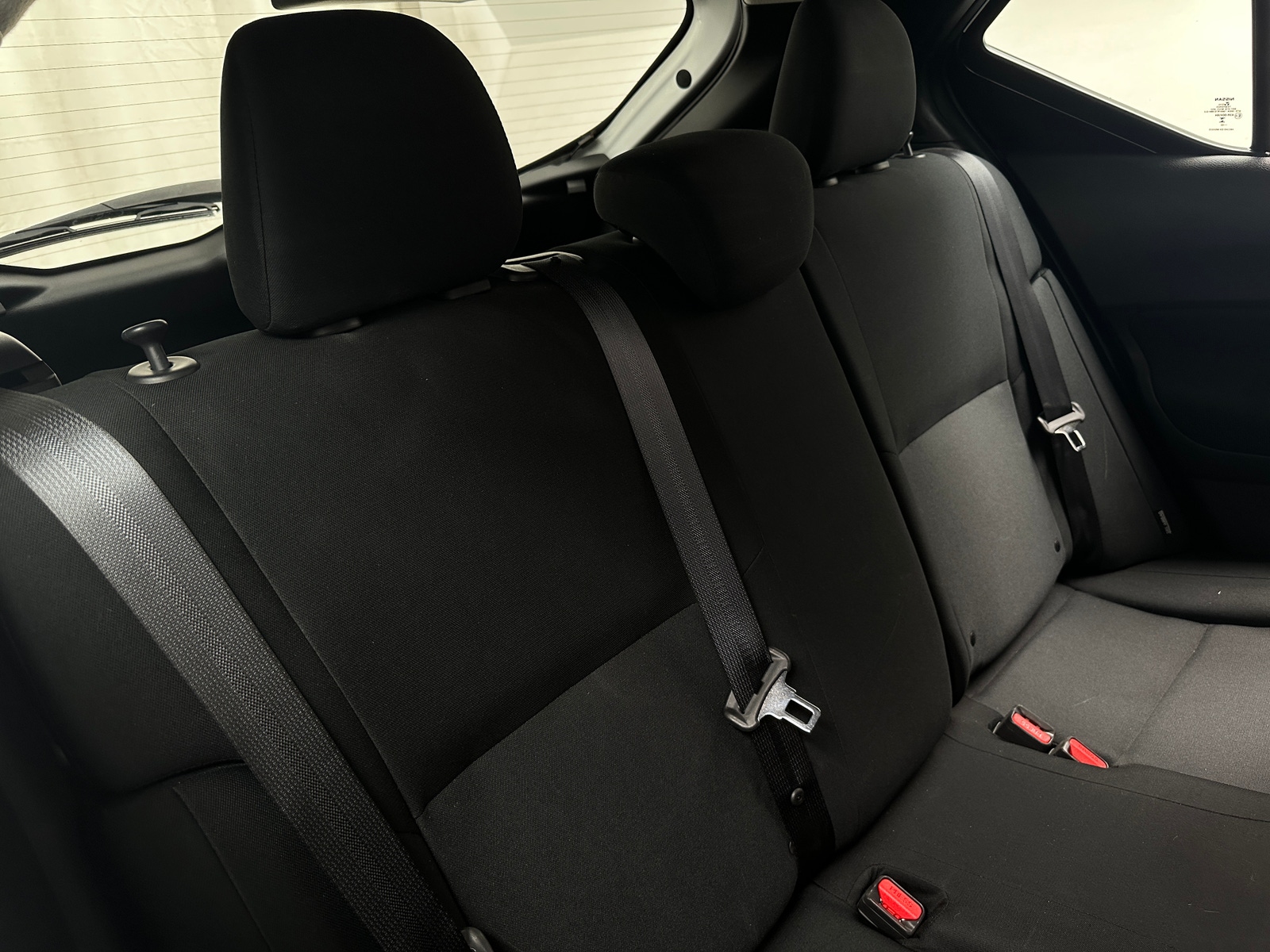 Thumbnail: 2023 Nissan Kicks - 6