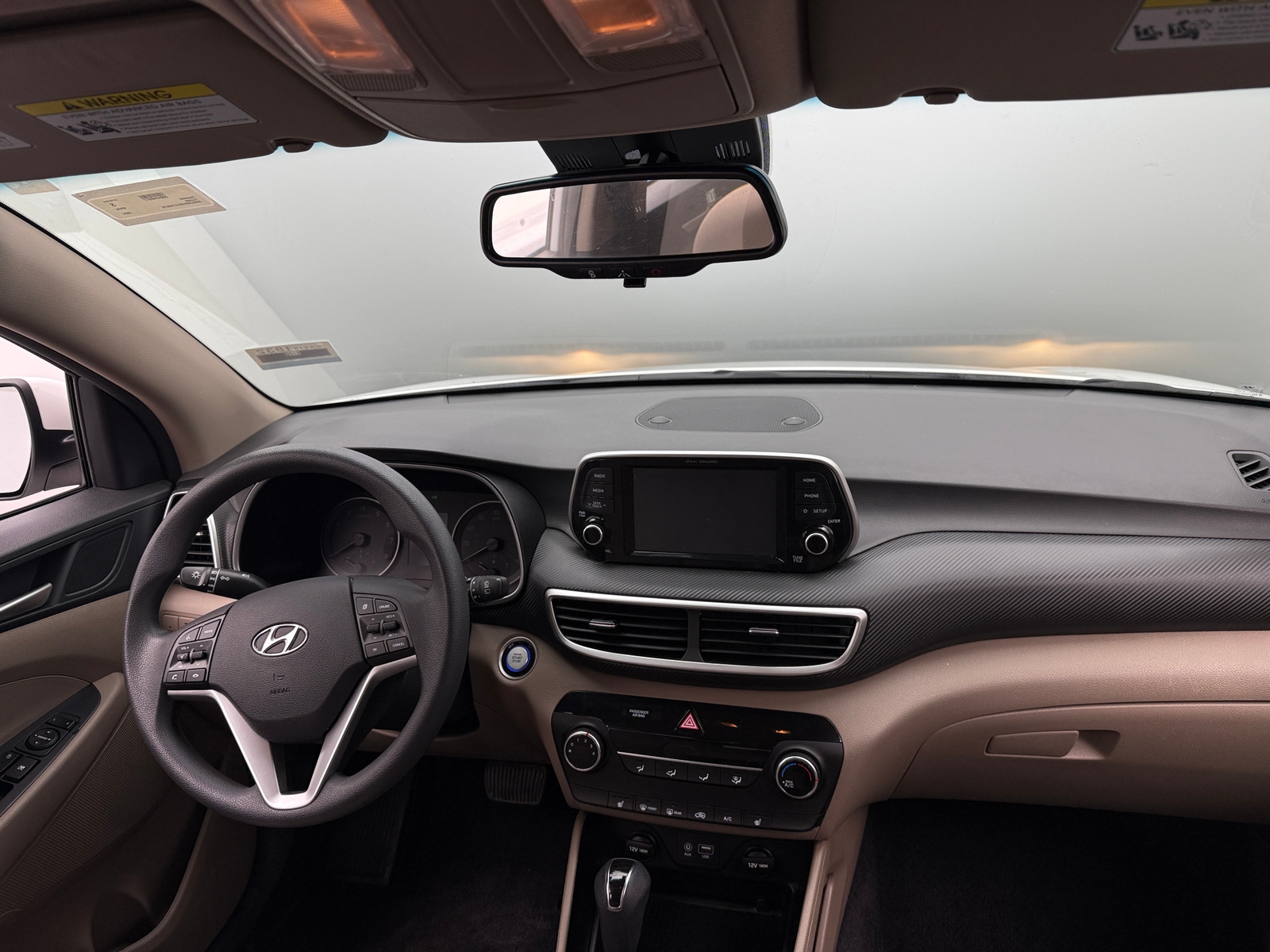 Thumbnail: 2020 Hyundai Tucson - 3