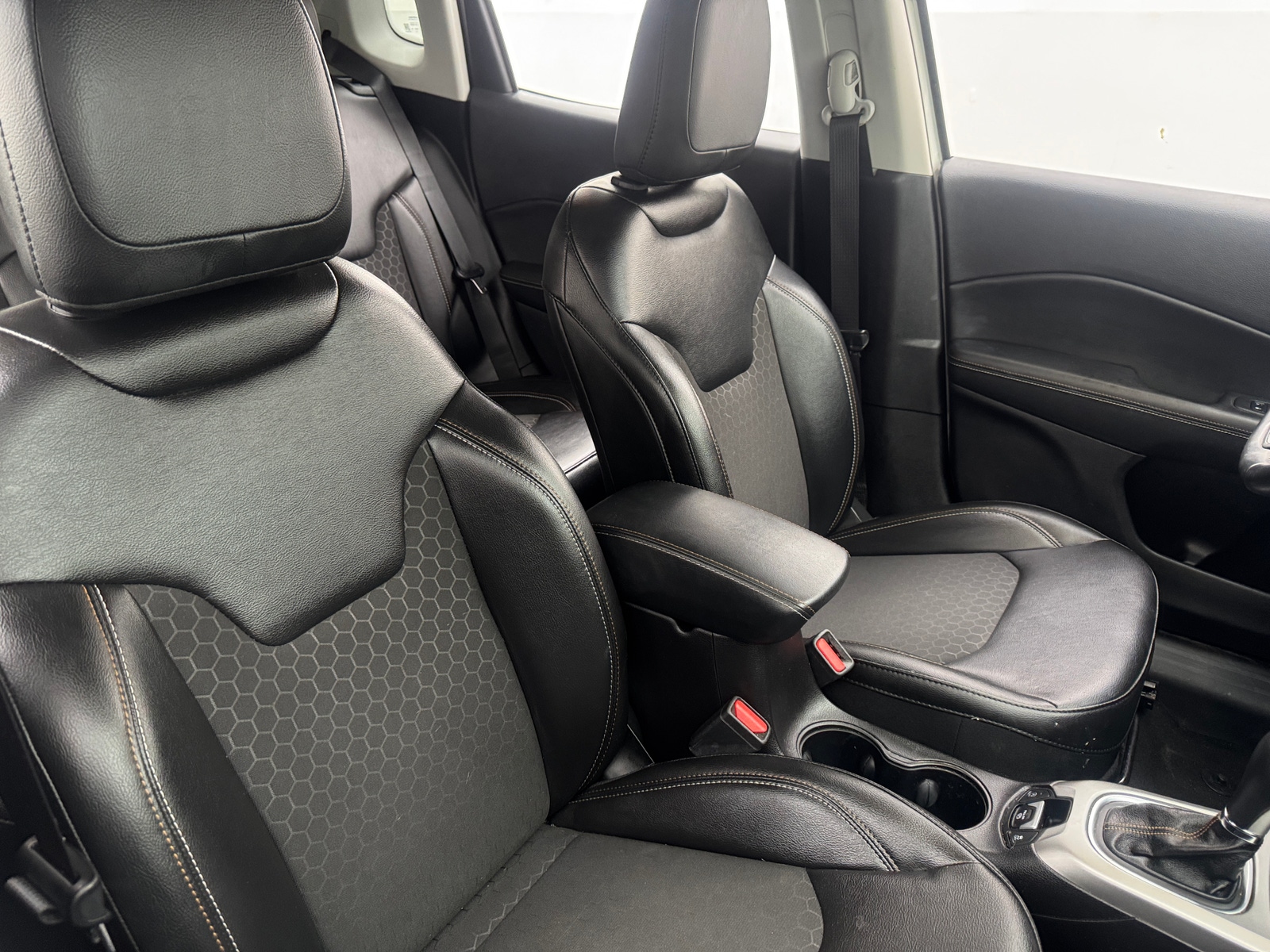 Thumbnail: 2020 Jeep Compass - 2