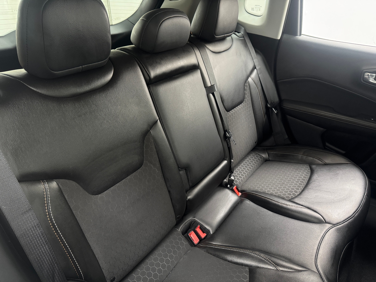 Thumbnail: 2020 Jeep Compass - 6