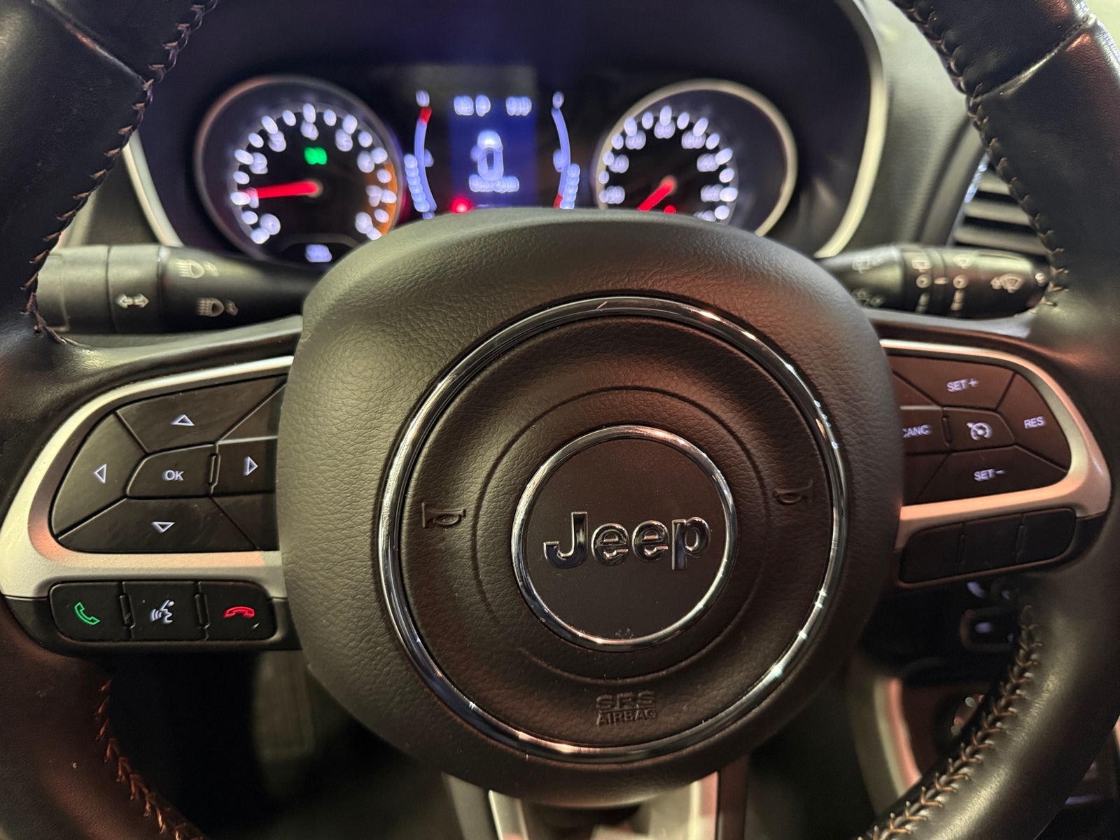 Thumbnail: 2020 Jeep Compass - 5