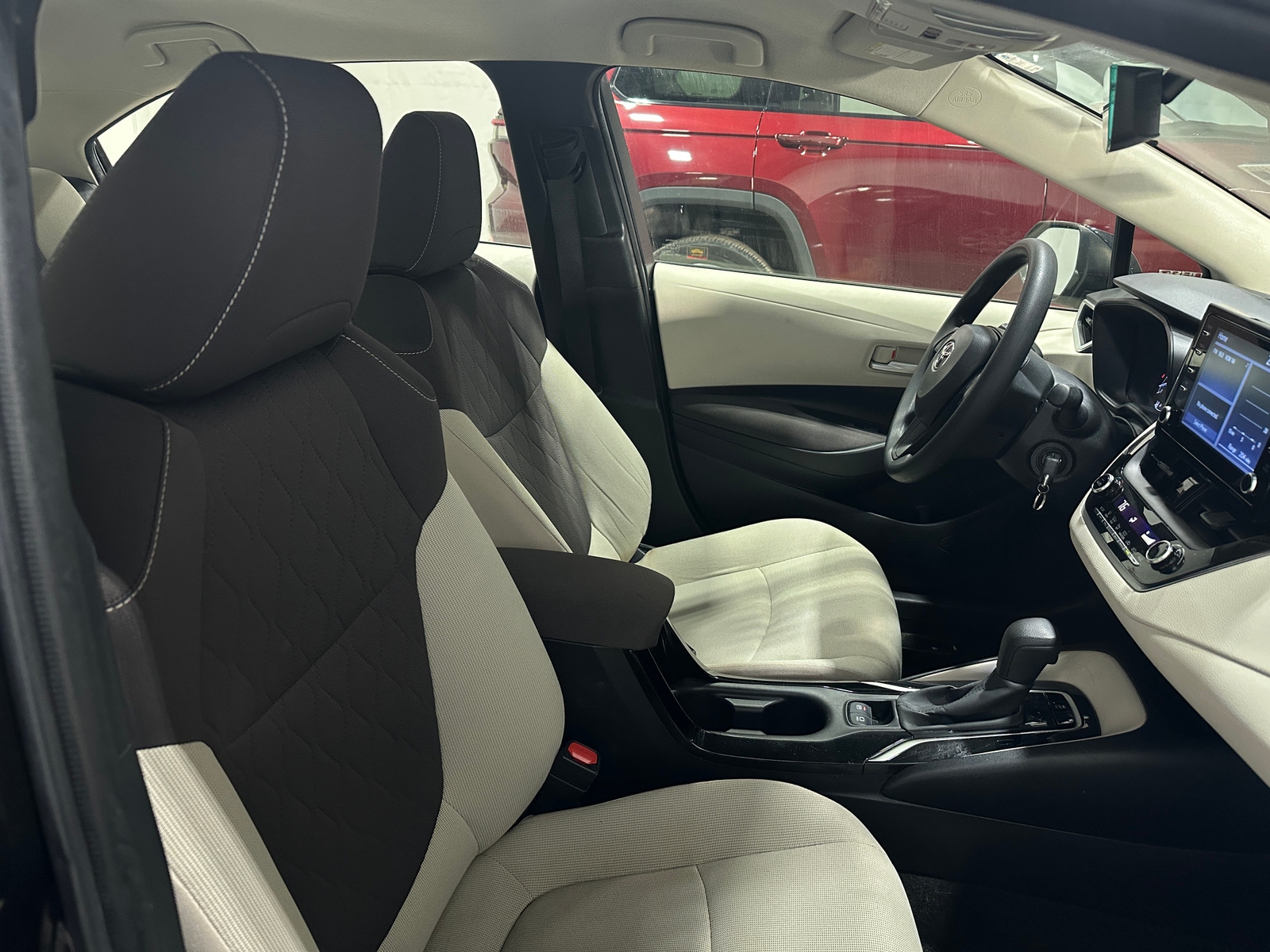 Thumbnail: 2020 Toyota Corolla - 2