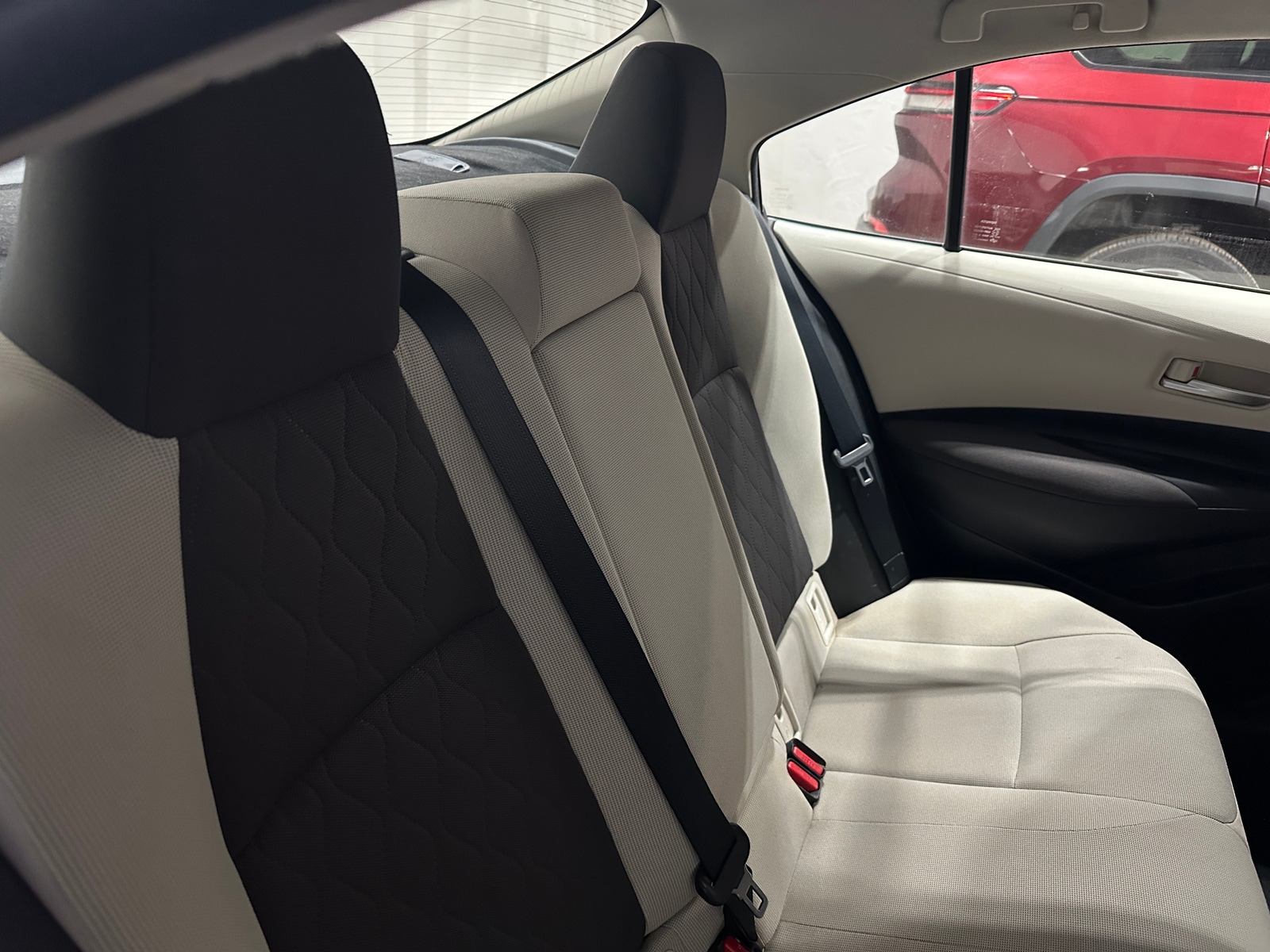 Thumbnail: 2020 Toyota Corolla - 6