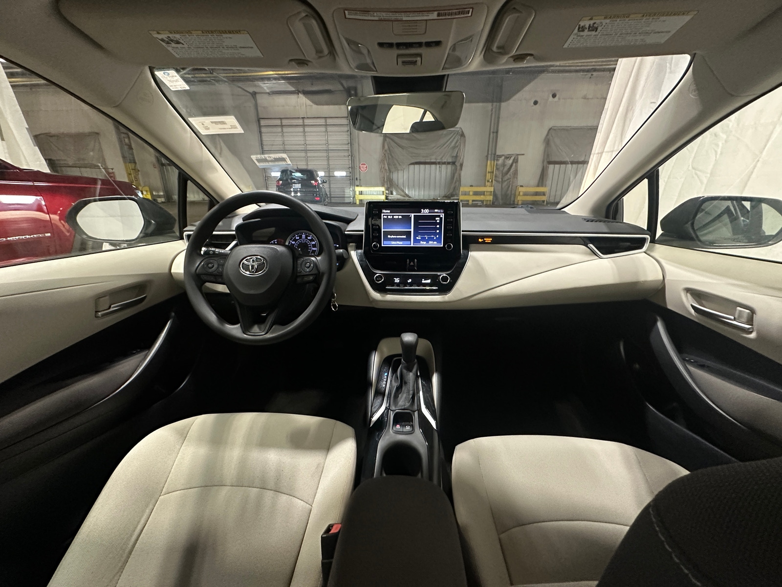 Thumbnail: 2020 Toyota Corolla - 3