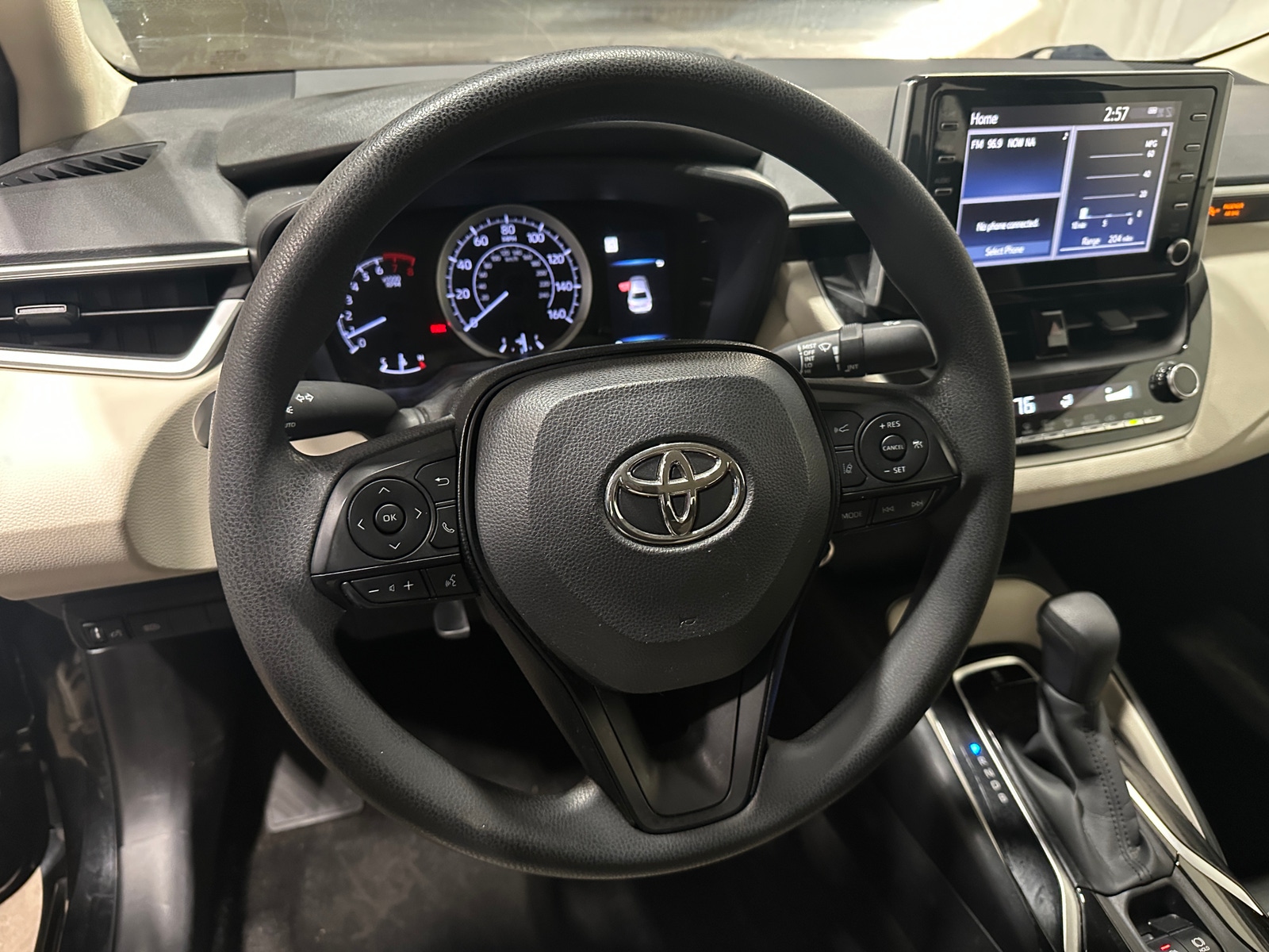 Thumbnail: 2020 Toyota Corolla - 5