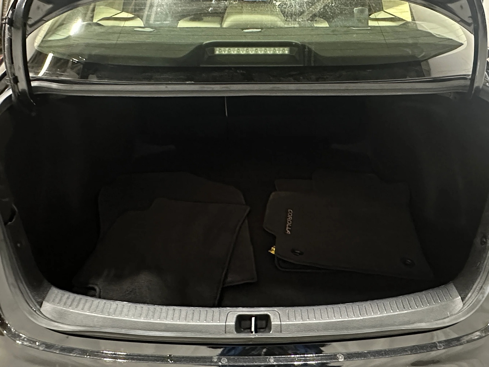 Thumbnail: 2020 Toyota Corolla - 7