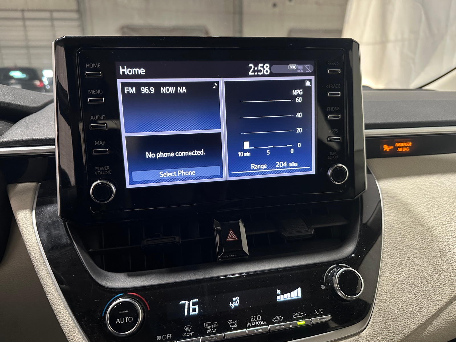 Thumbnail: 2020 Toyota Corolla - 4