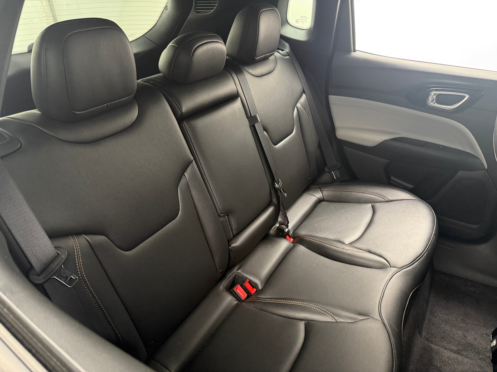 Thumbnail: 2024 Jeep Compass - 5