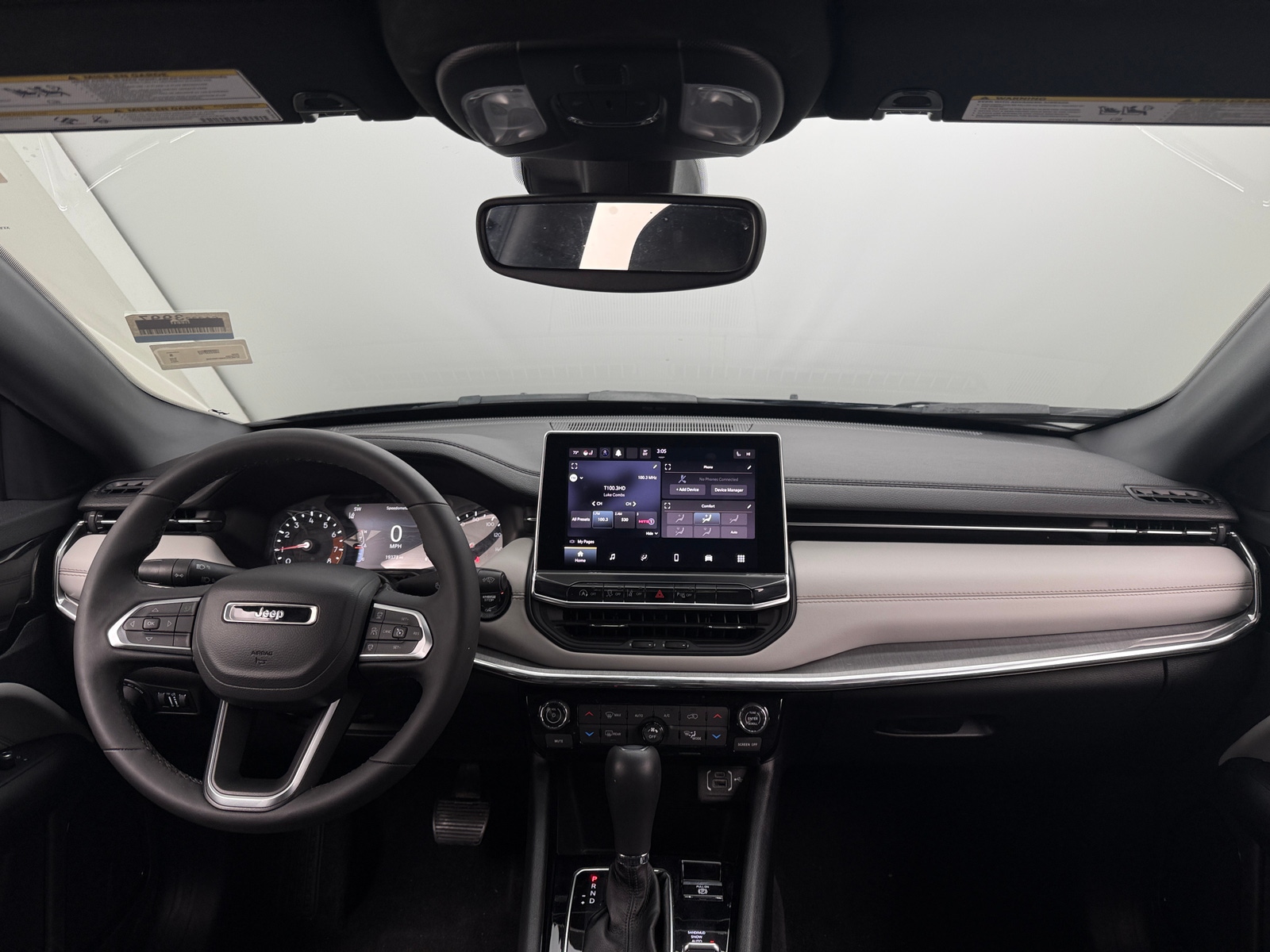 Thumbnail: 2024 Jeep Compass - 2