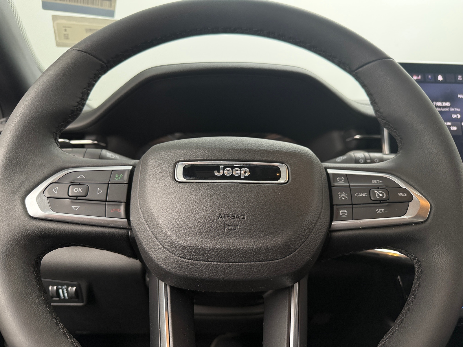 Thumbnail: 2024 Jeep Compass - 4