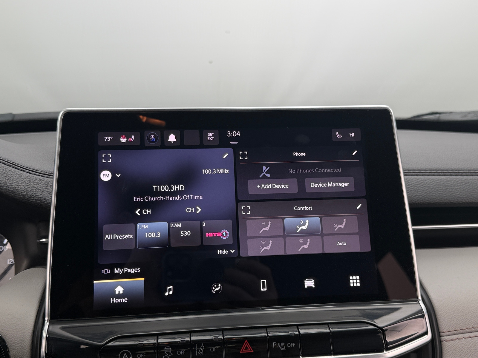 Thumbnail: 2024 Jeep Compass - 3