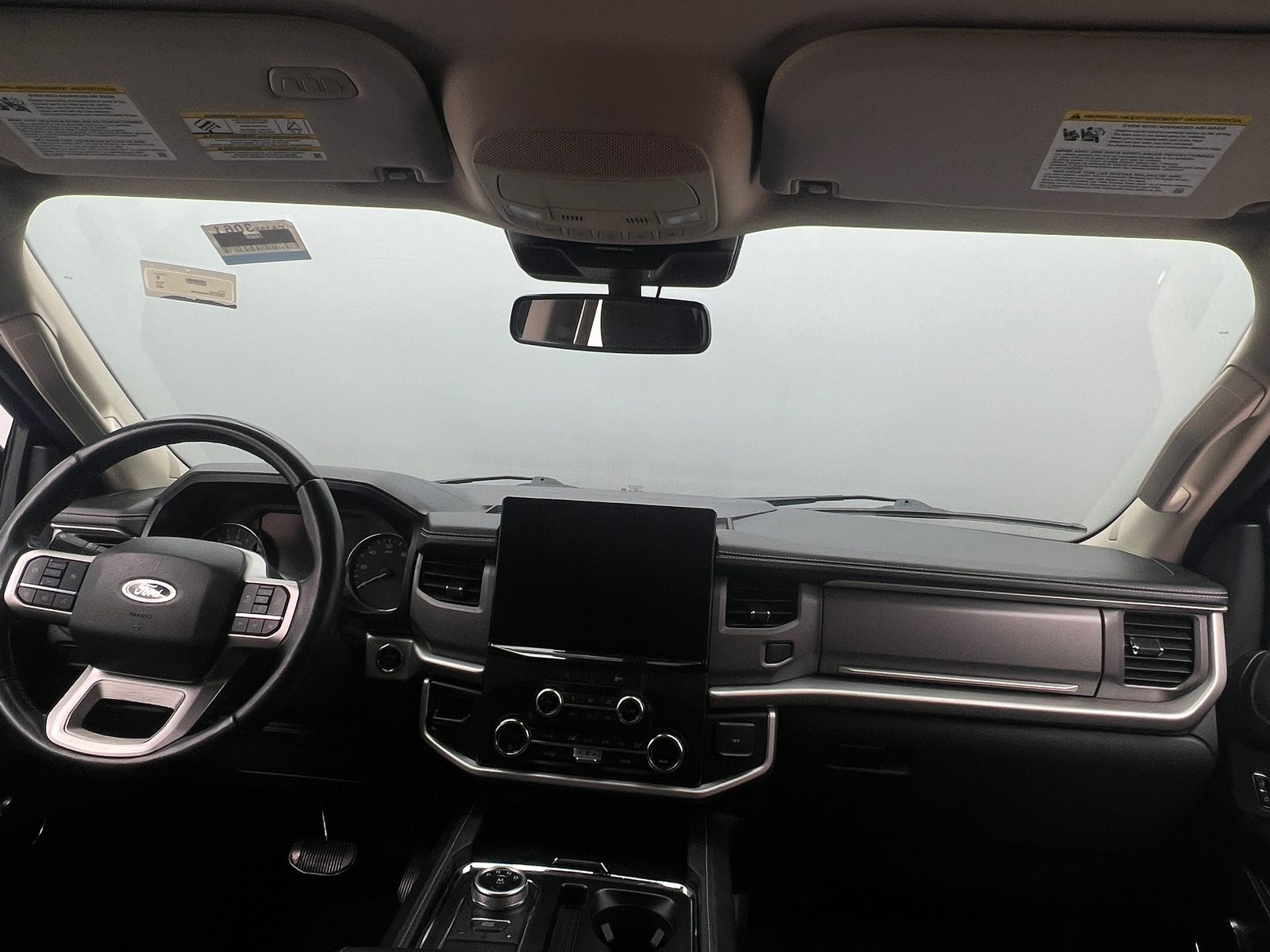 Thumbnail: 2022 Ford Expedition - 3