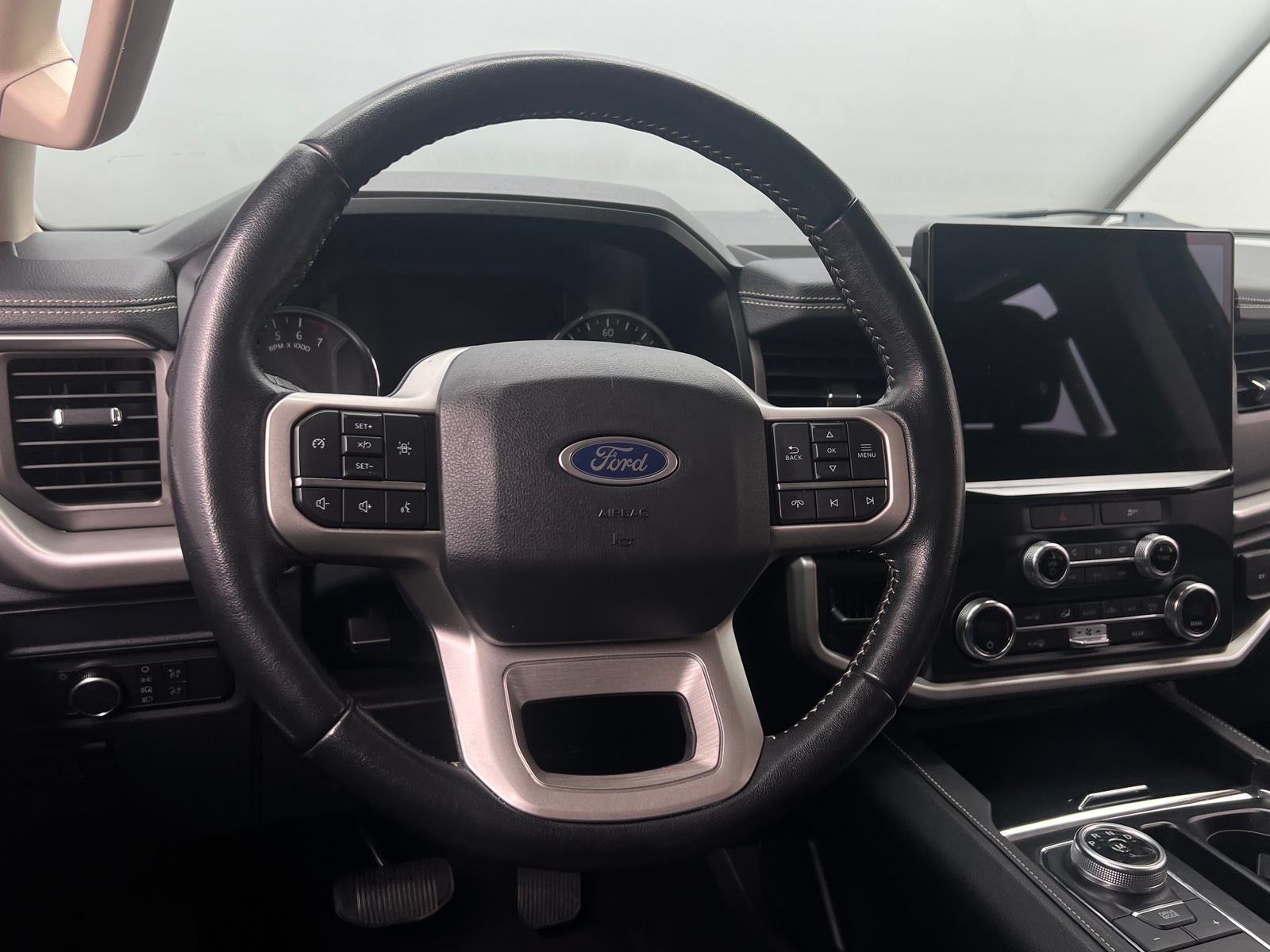 Thumbnail: 2022 Ford Expedition - 5