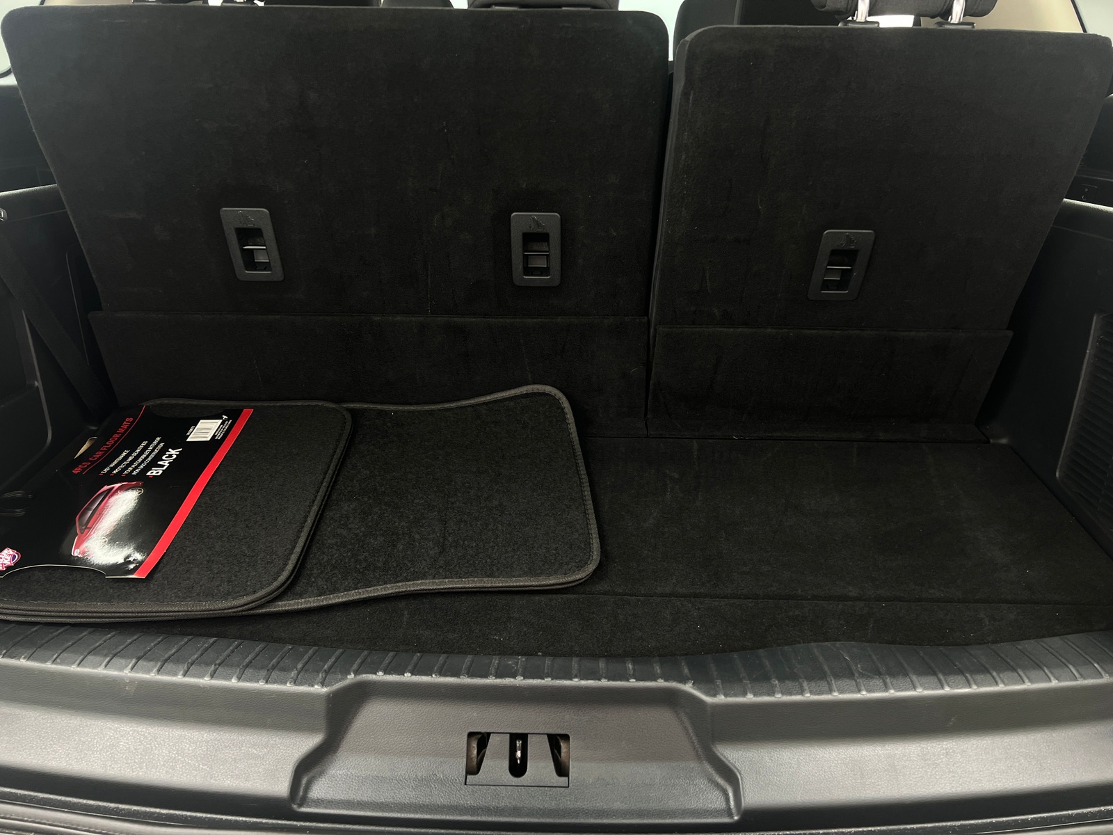 Thumbnail: 2022 Ford Expedition - 7