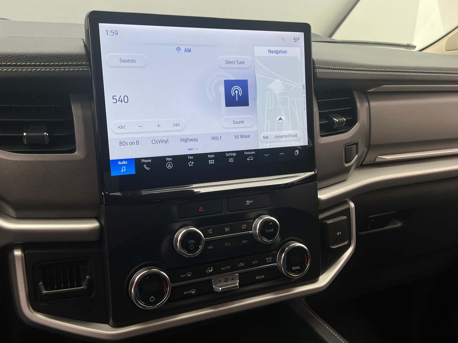 Thumbnail: 2022 Ford Expedition - 4