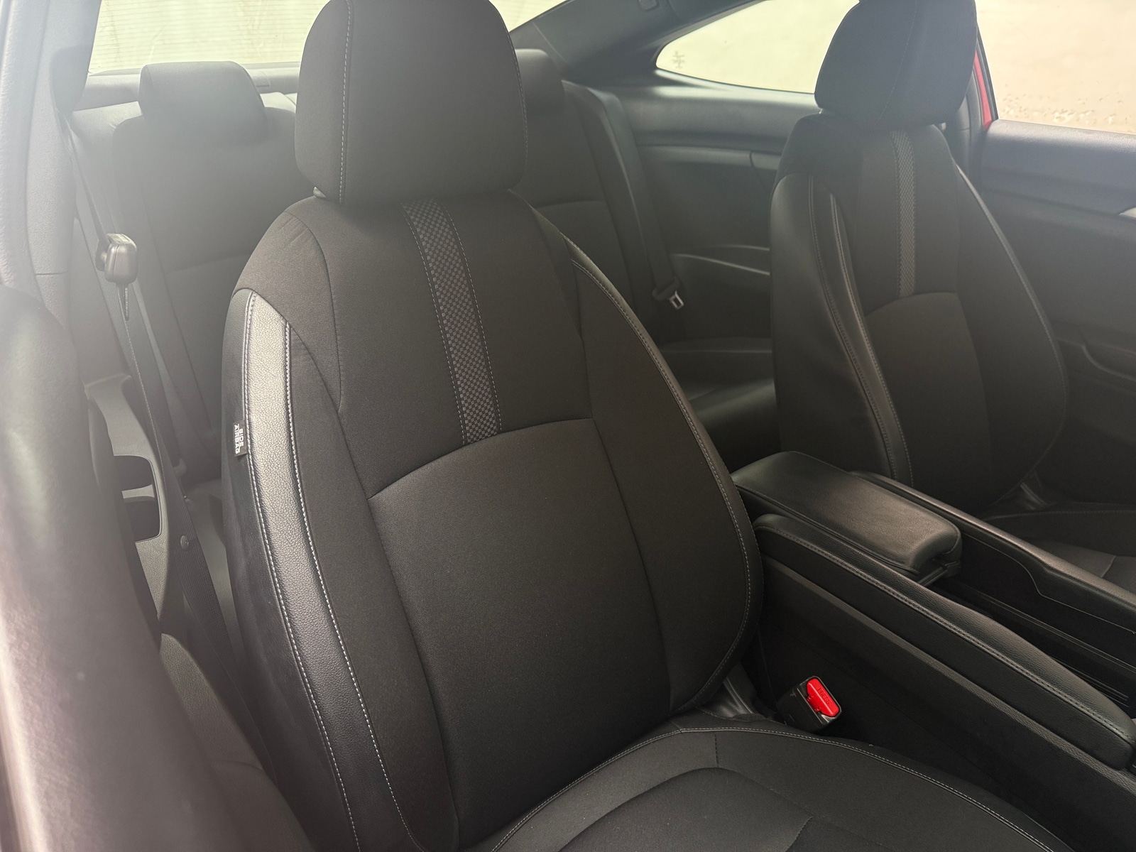 Thumbnail: 2019 Honda Civic - 2