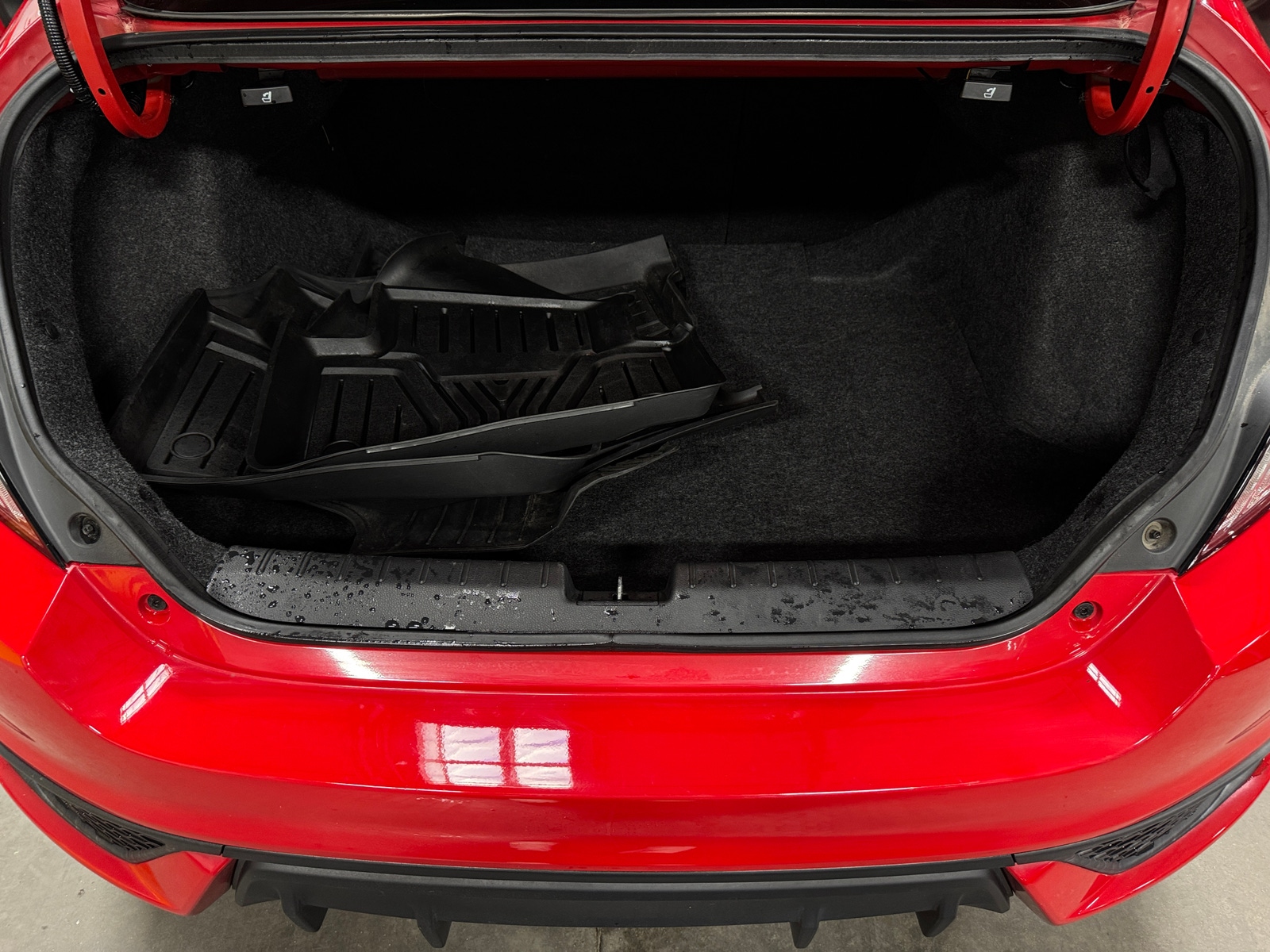 Thumbnail: 2019 Honda Civic - 5