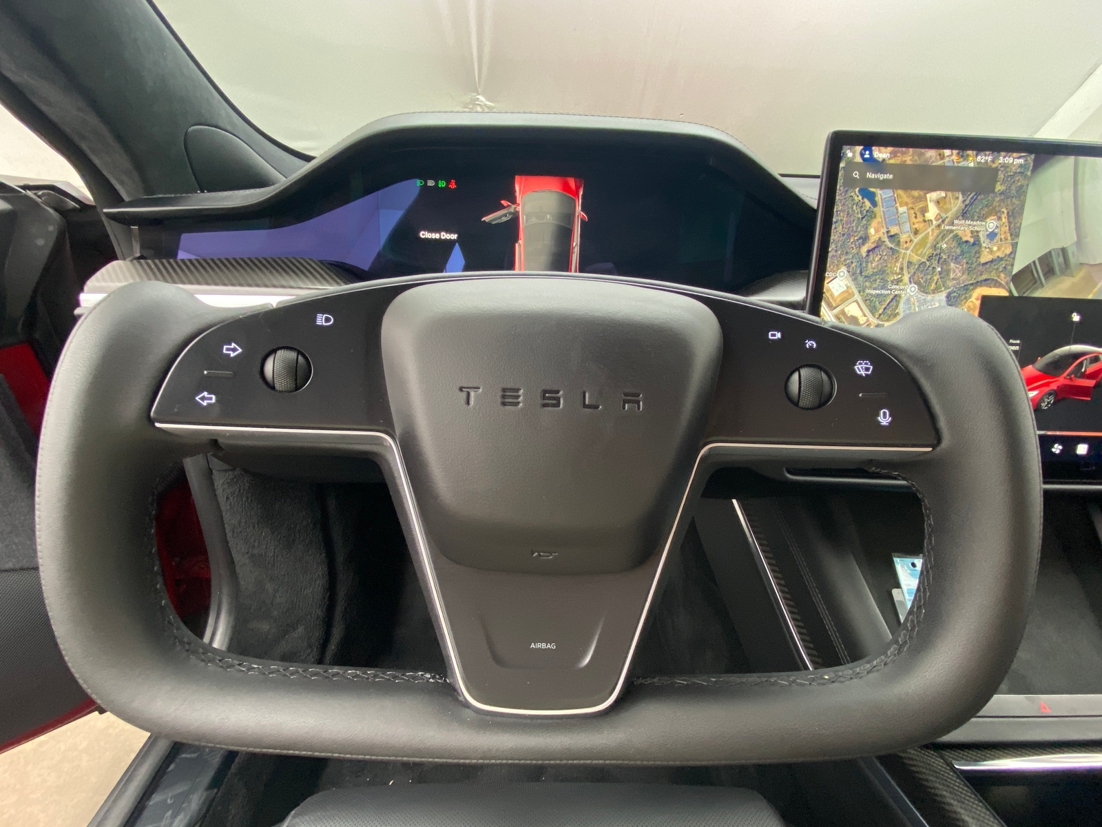 Thumbnail: 2021 Tesla Model S - 4