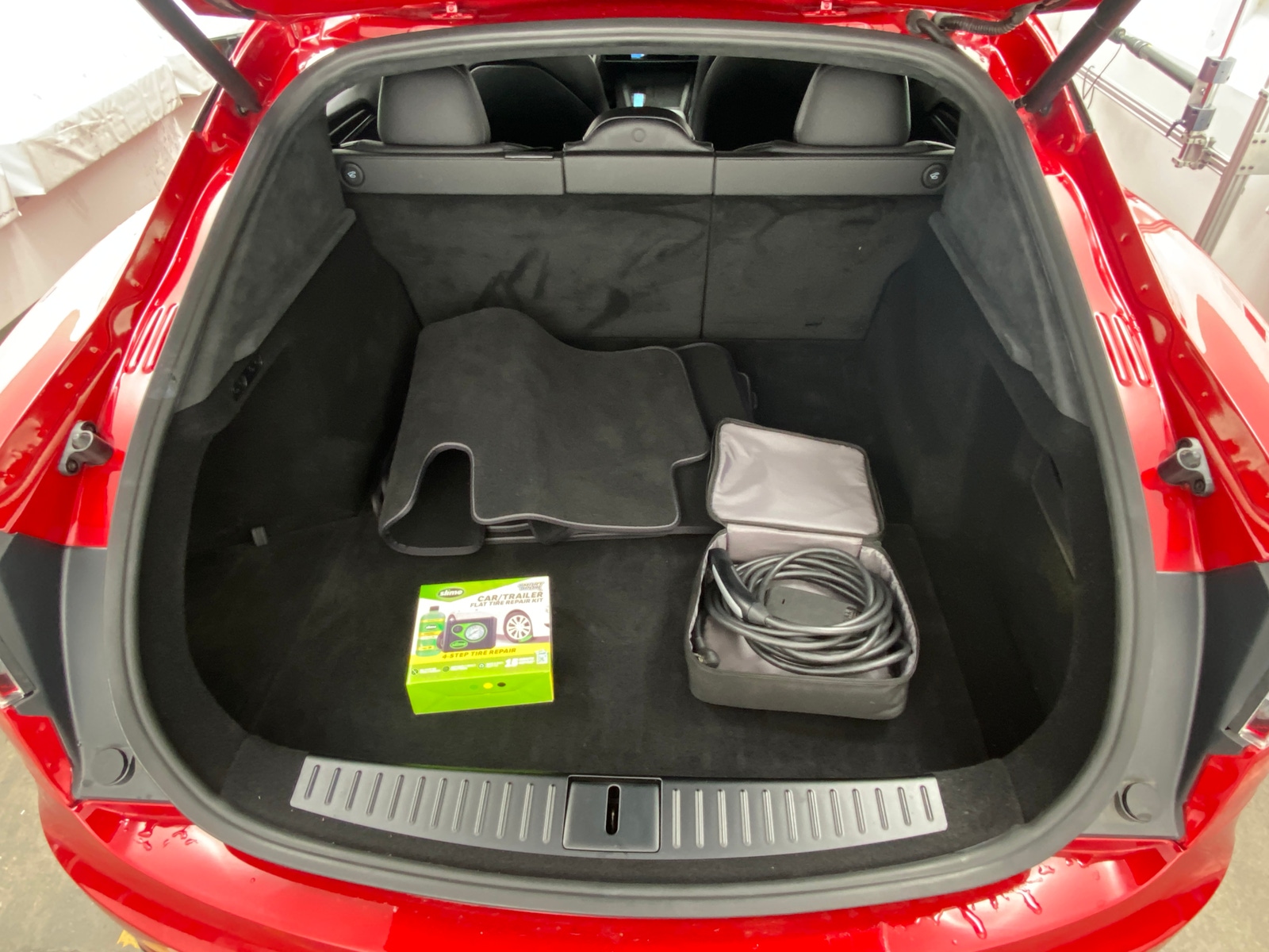 Thumbnail: 2021 Tesla Model S - 6