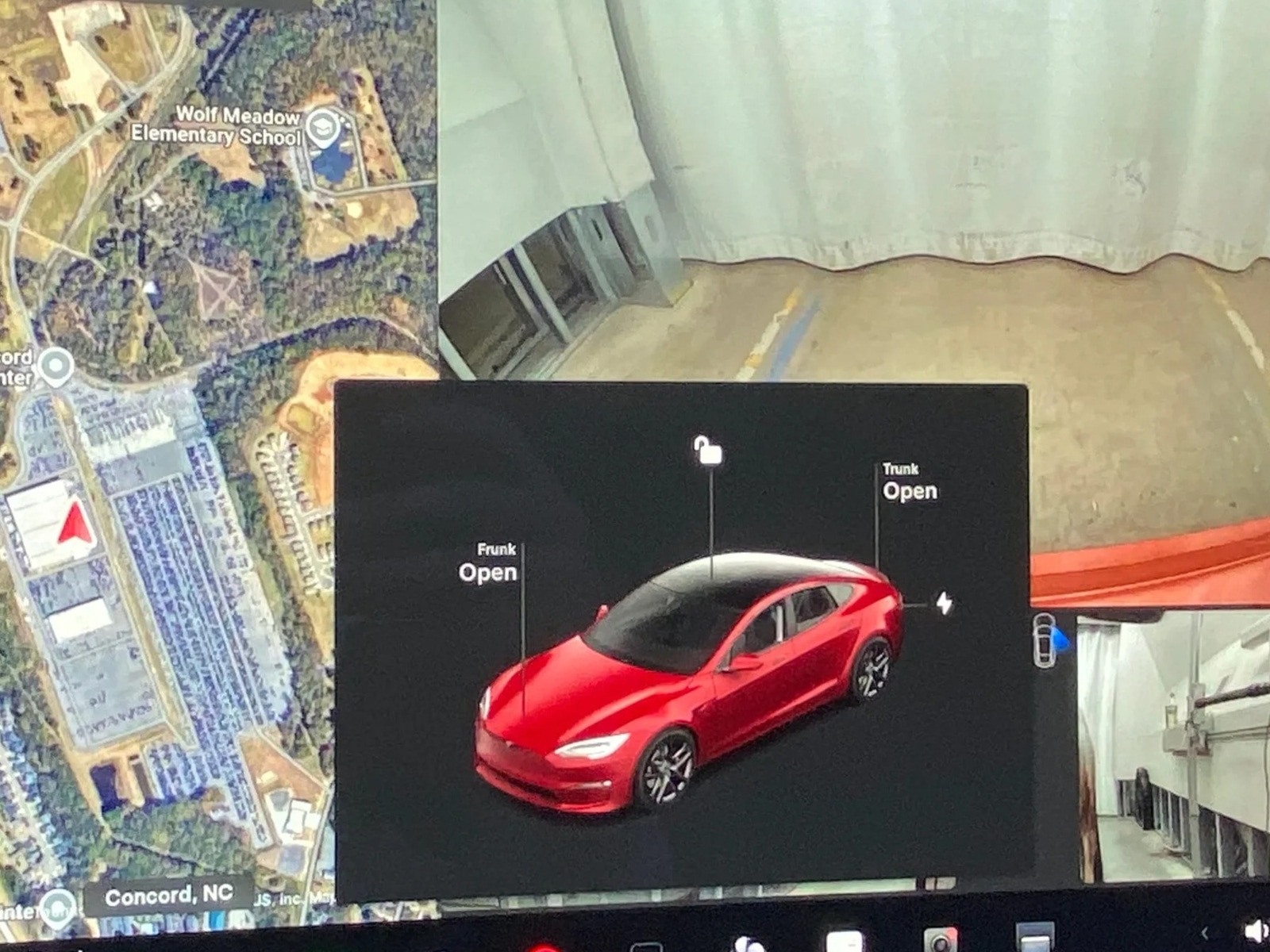 Thumbnail: 2021 Tesla Model S - 3