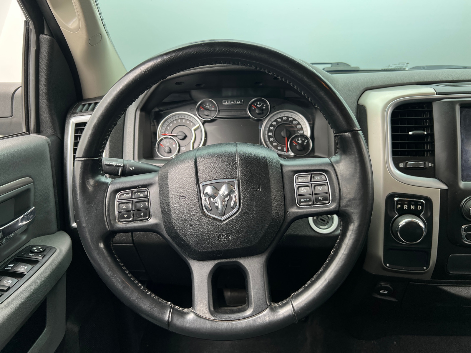 Thumbnail: 2019 RAM 1500 Classic - 5