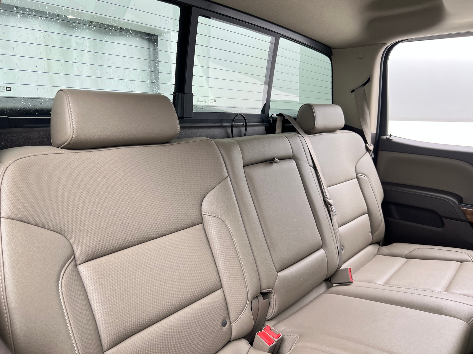 Thumbnail: 2016 GMC Sierra 1500 - 5