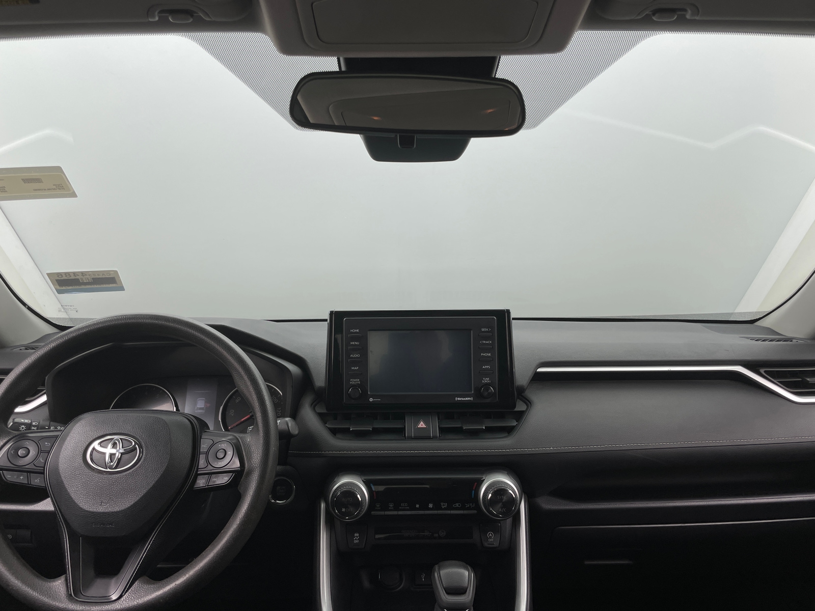 Thumbnail: 2020 Toyota RAV4 - 3