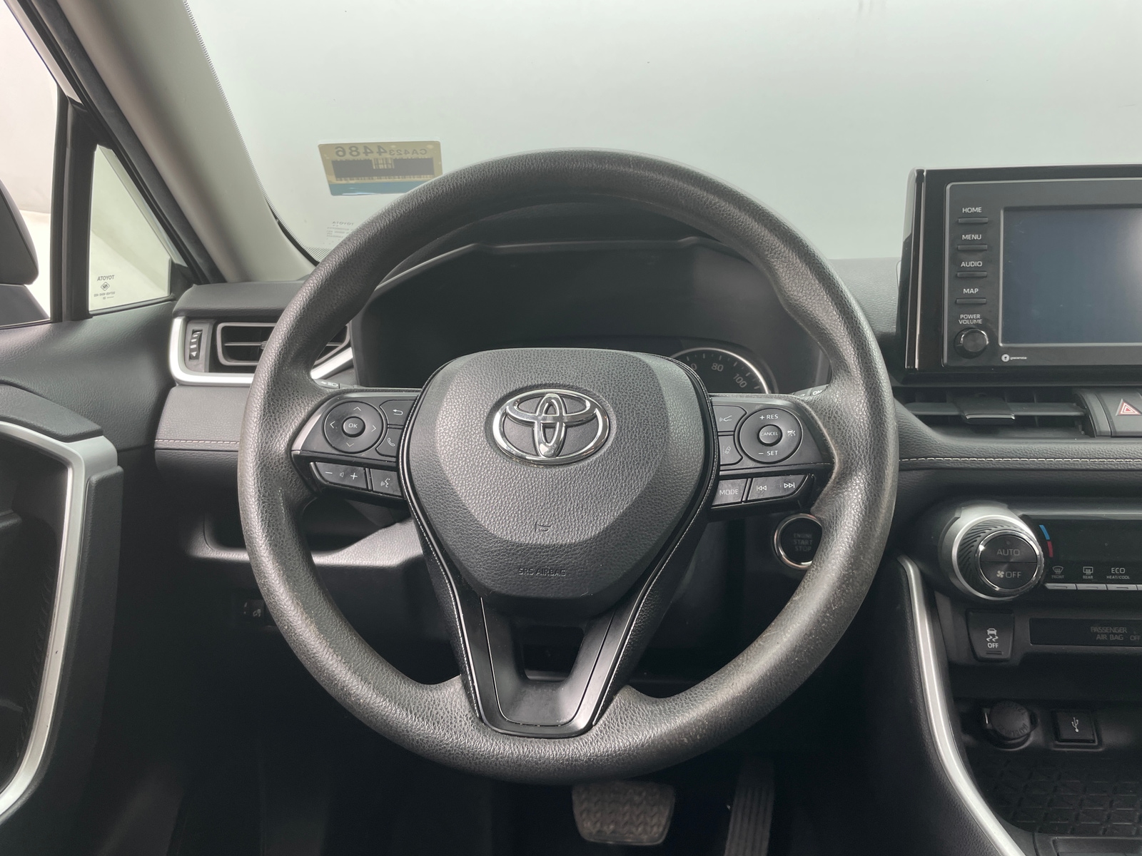 Thumbnail: 2020 Toyota RAV4 - 5