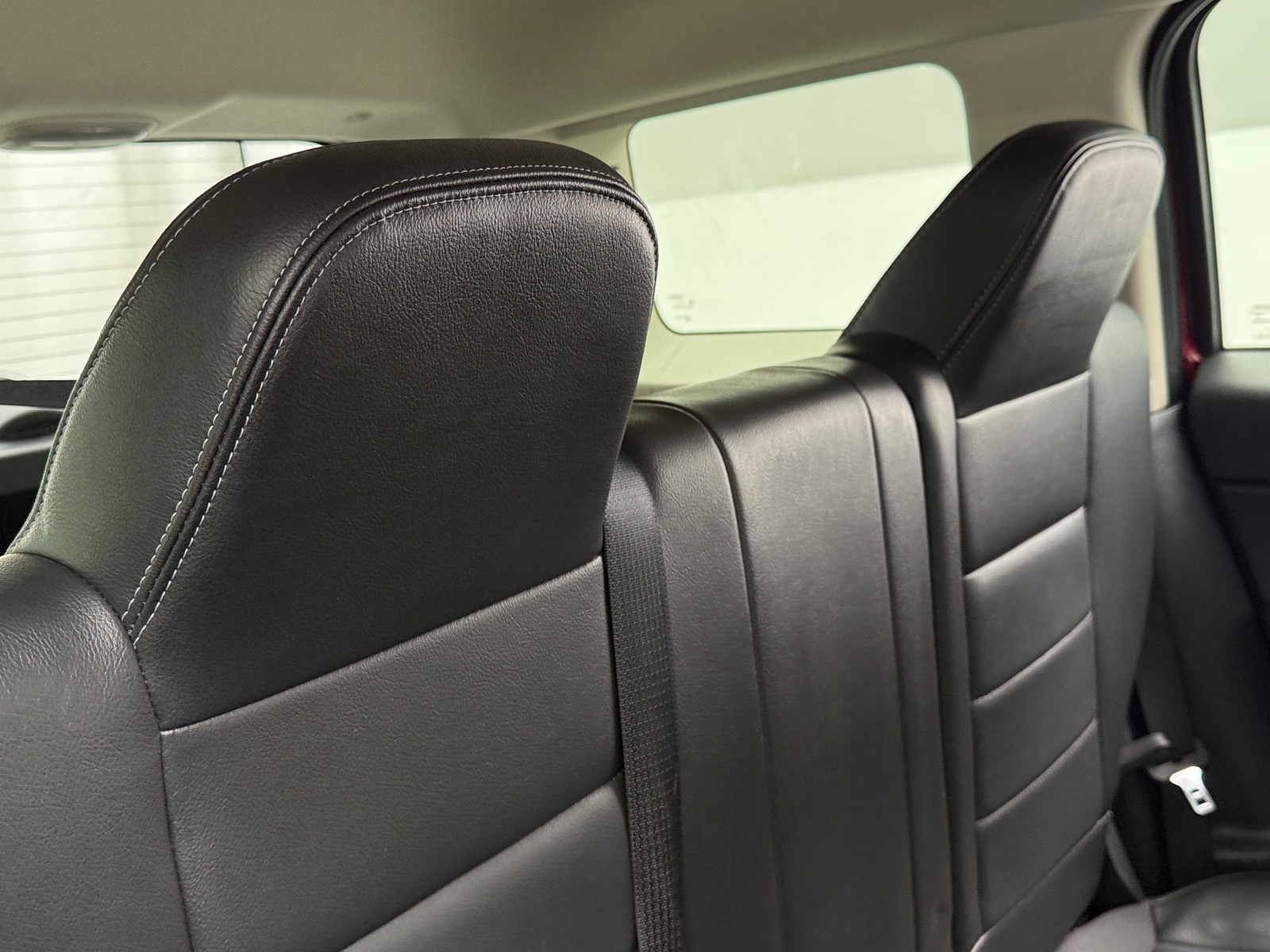 Thumbnail: 2014 Jeep Patriot - 5