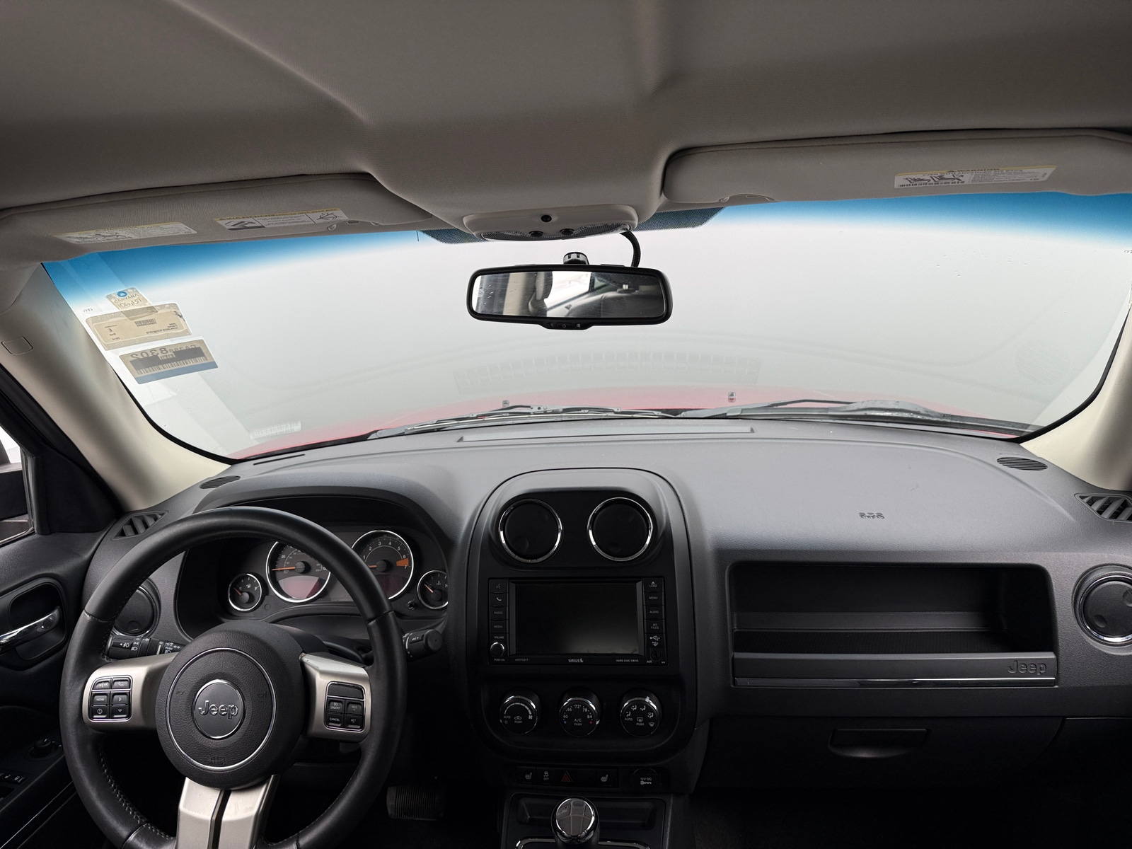 Thumbnail: 2014 Jeep Patriot - 2