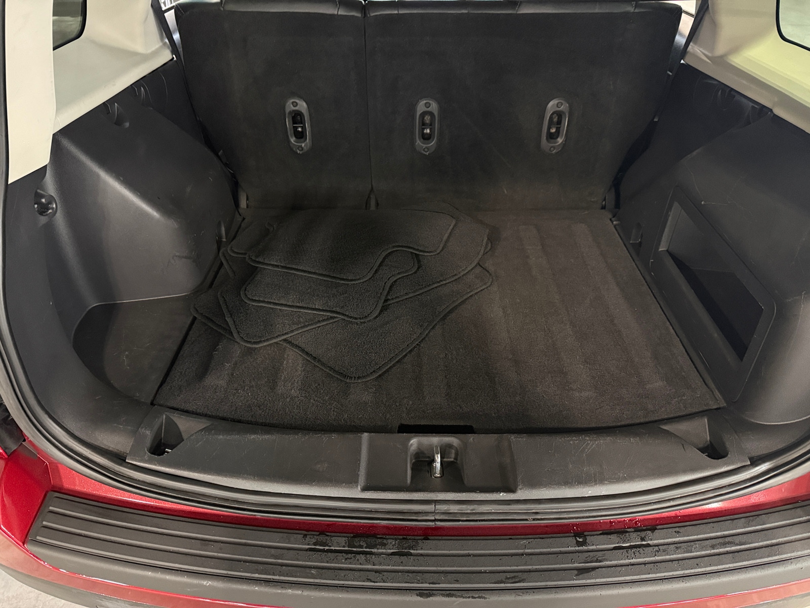 Thumbnail: 2014 Jeep Patriot - 6