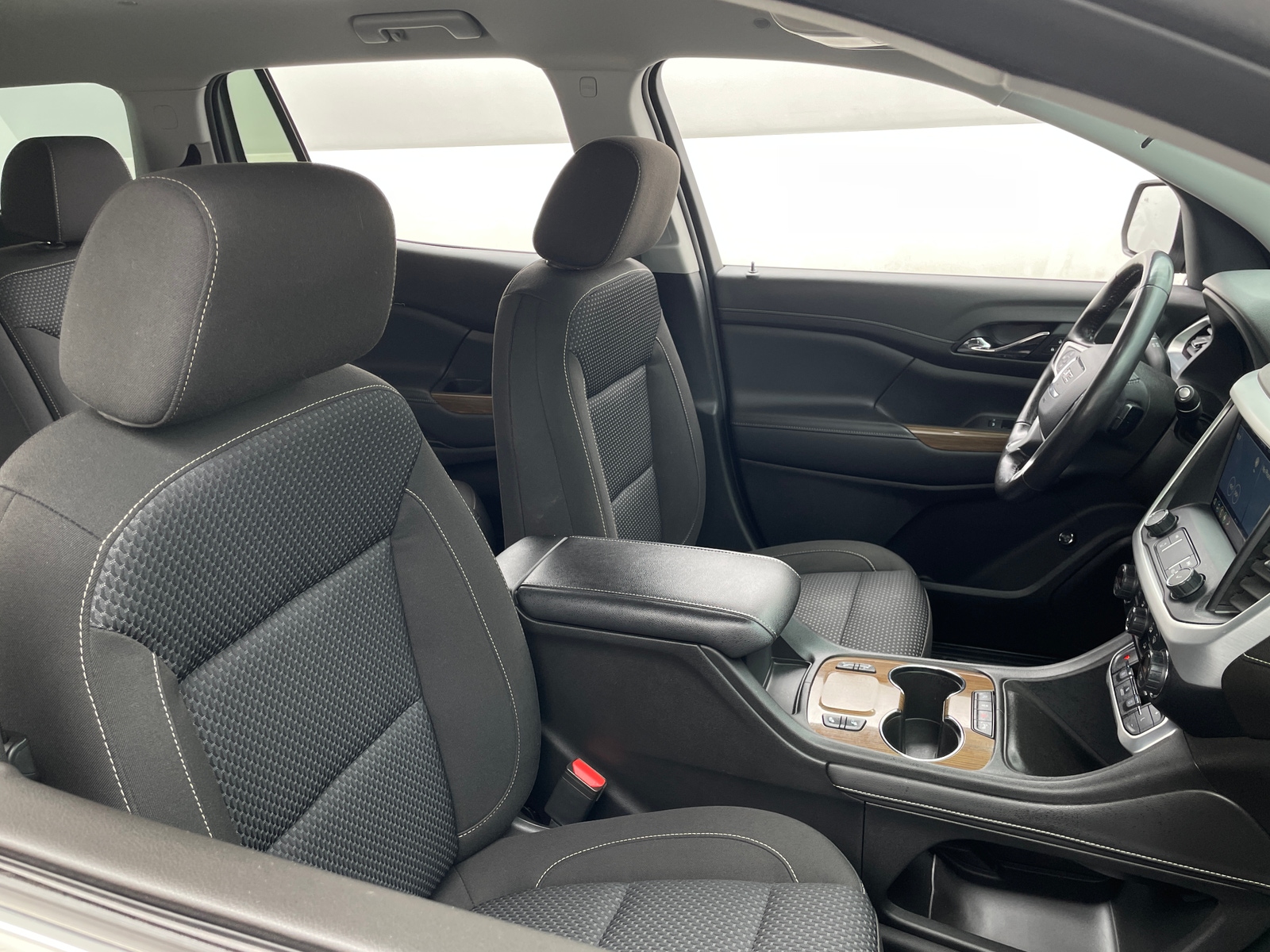 Thumbnail: 2020 GMC Acadia - 2