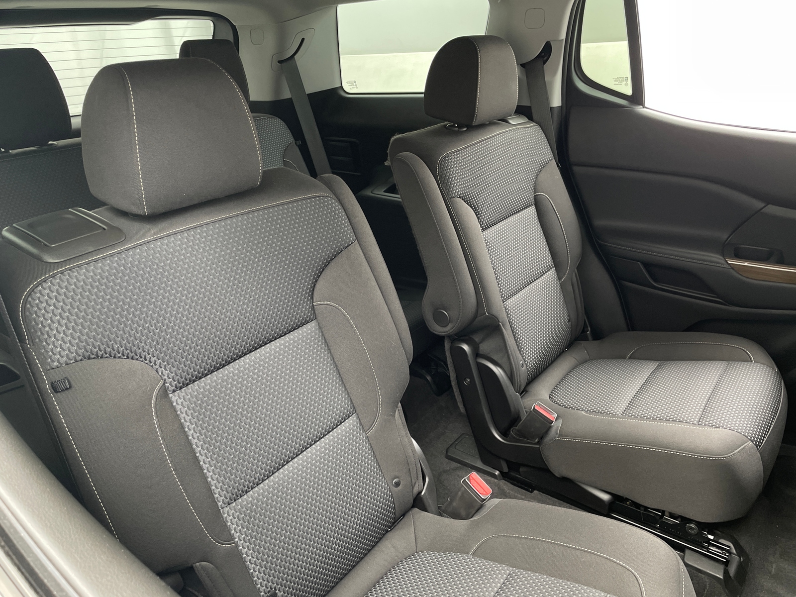 Thumbnail: 2020 GMC Acadia - 6